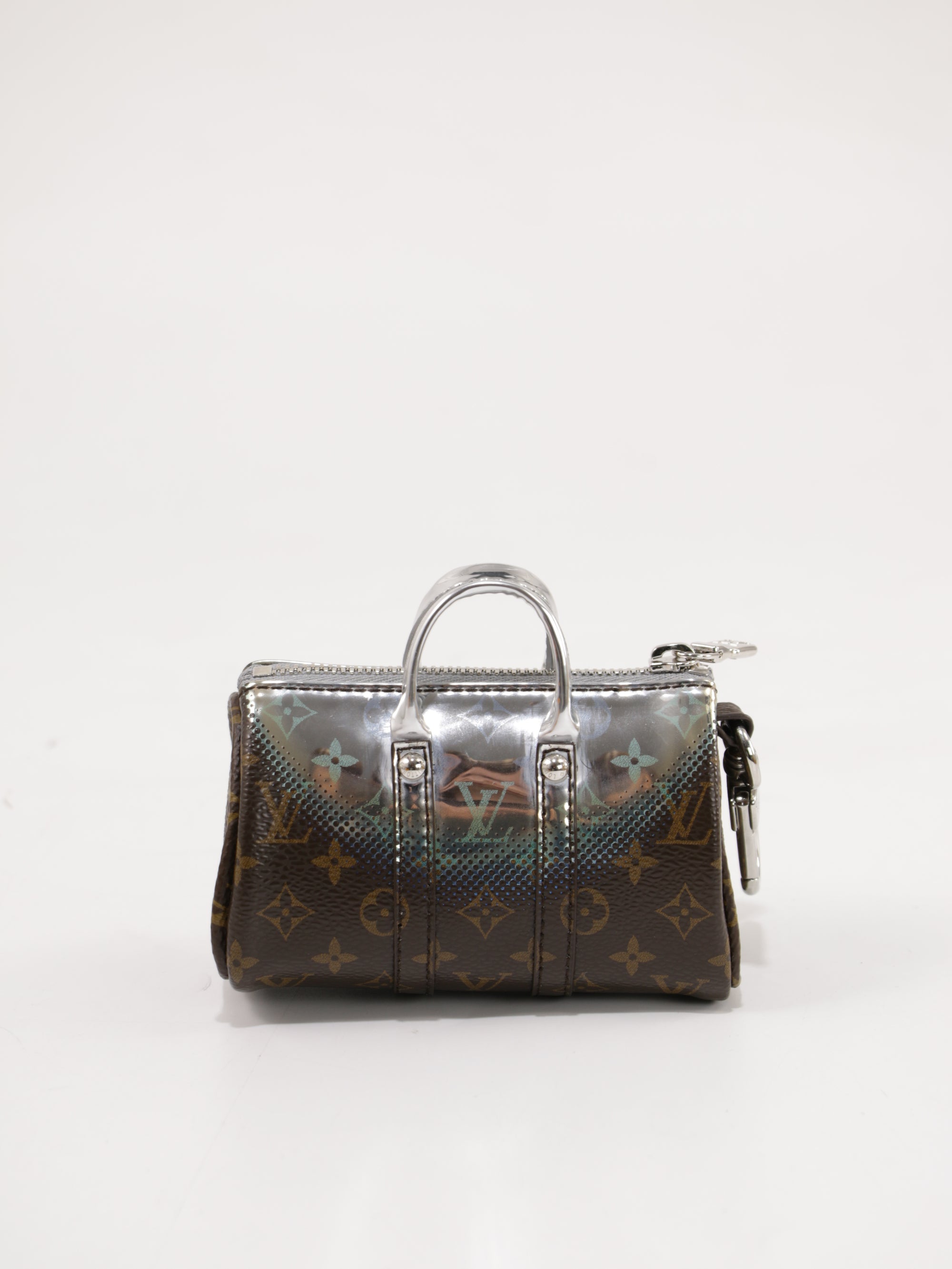 Bag charm