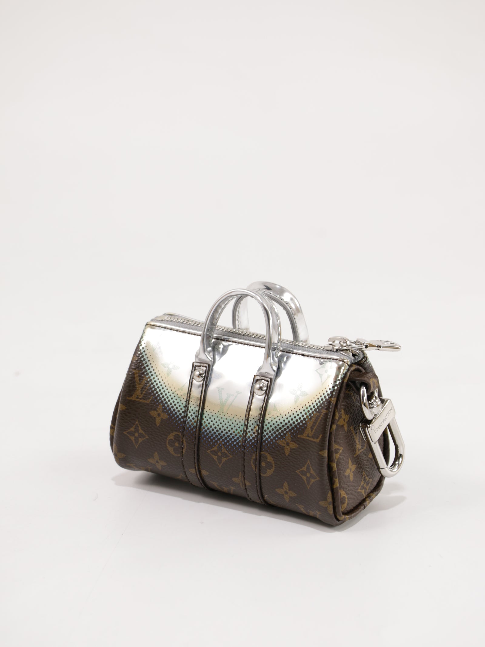 Bag charm