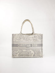 Medium Book Tote