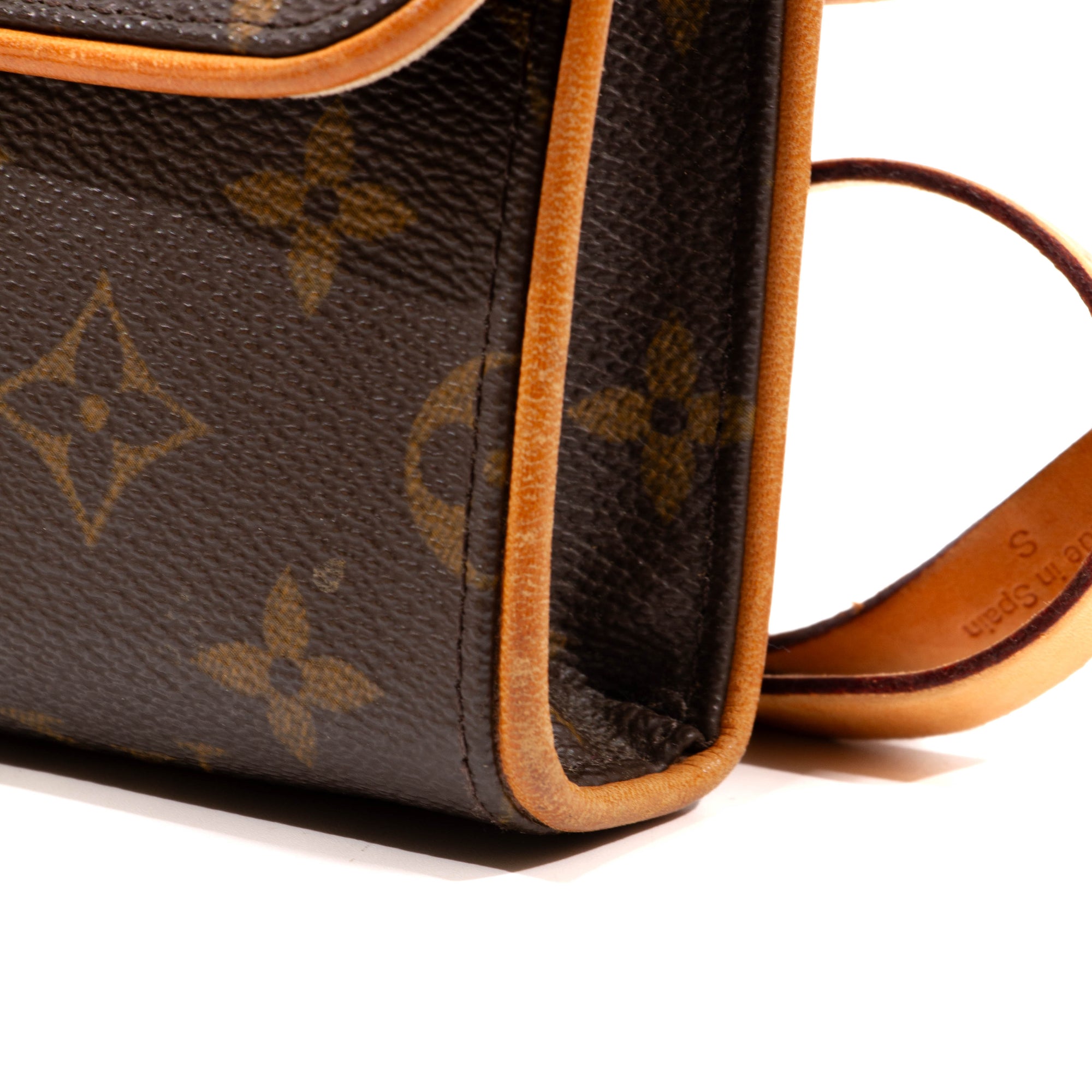 Crossbody bag