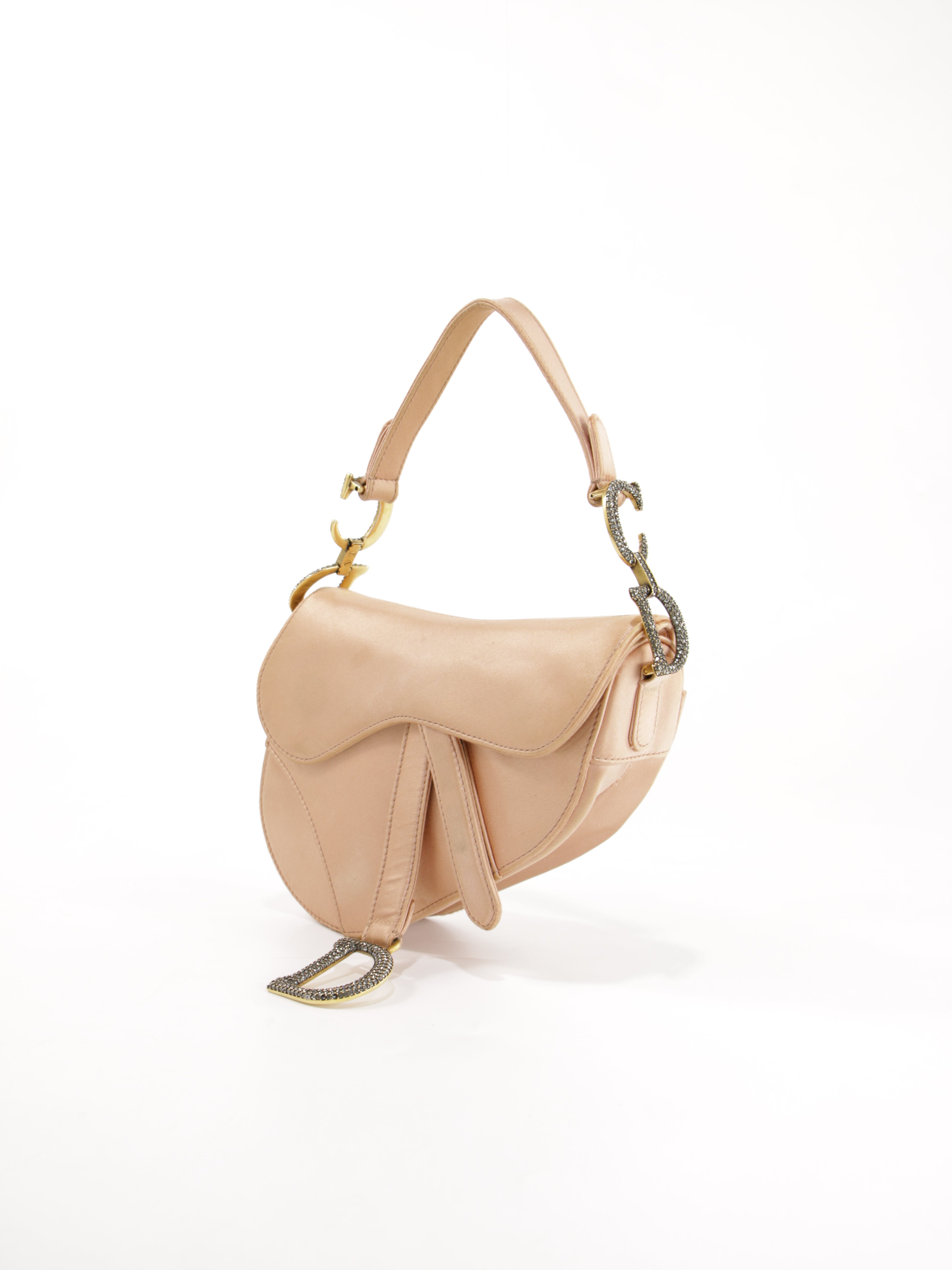 Mini Saddle