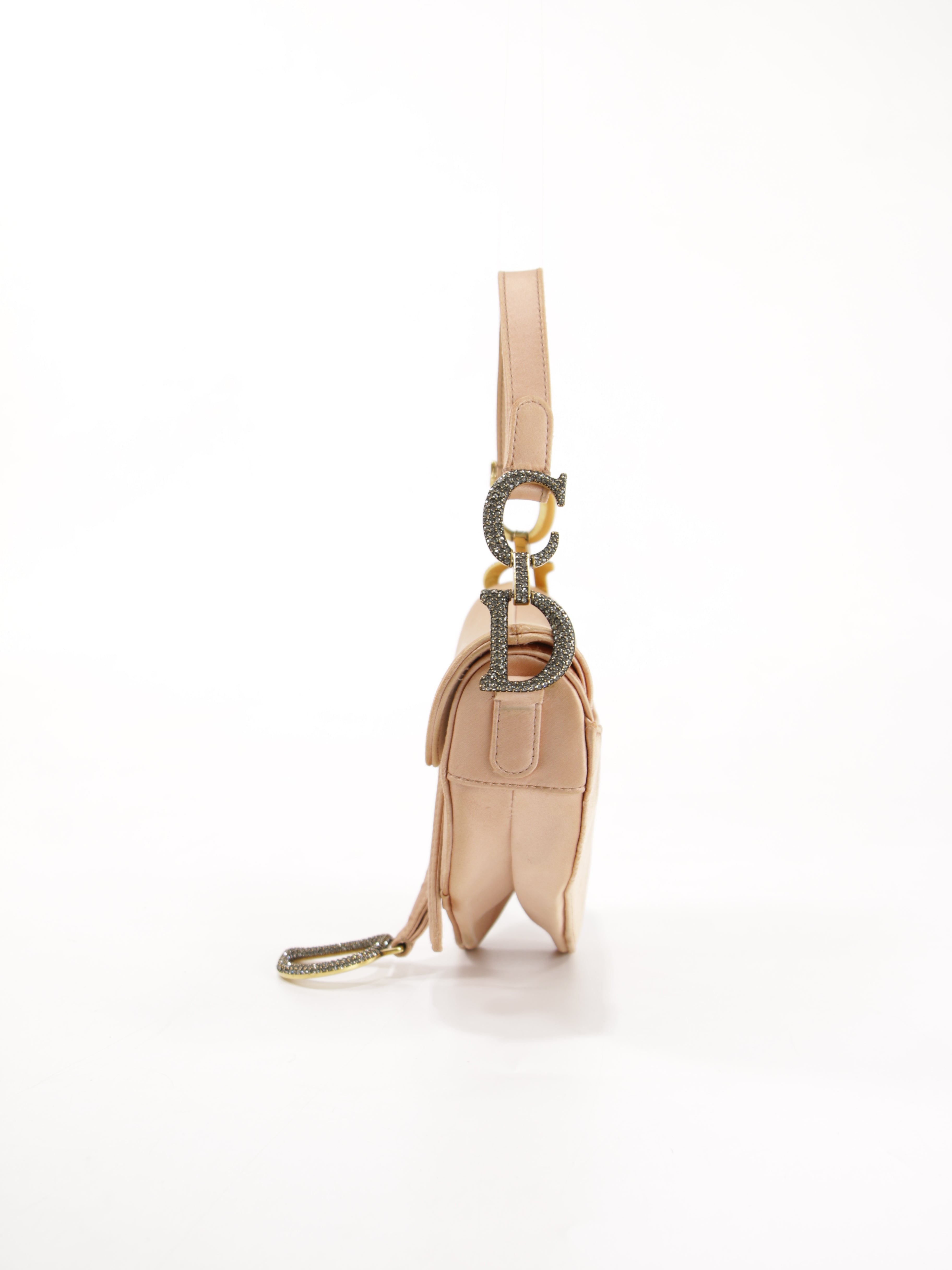 Mini Saddle