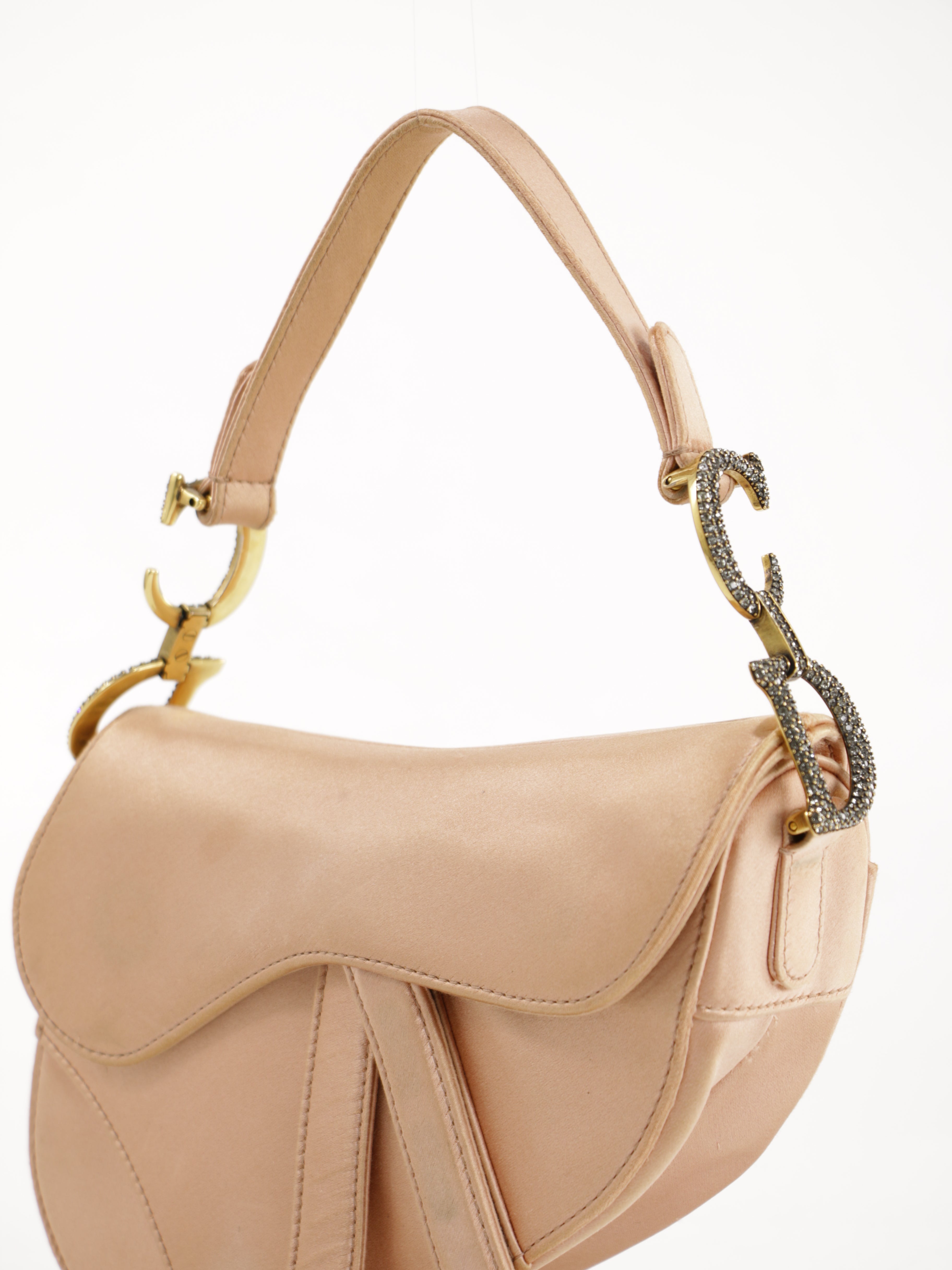 Mini Saddle