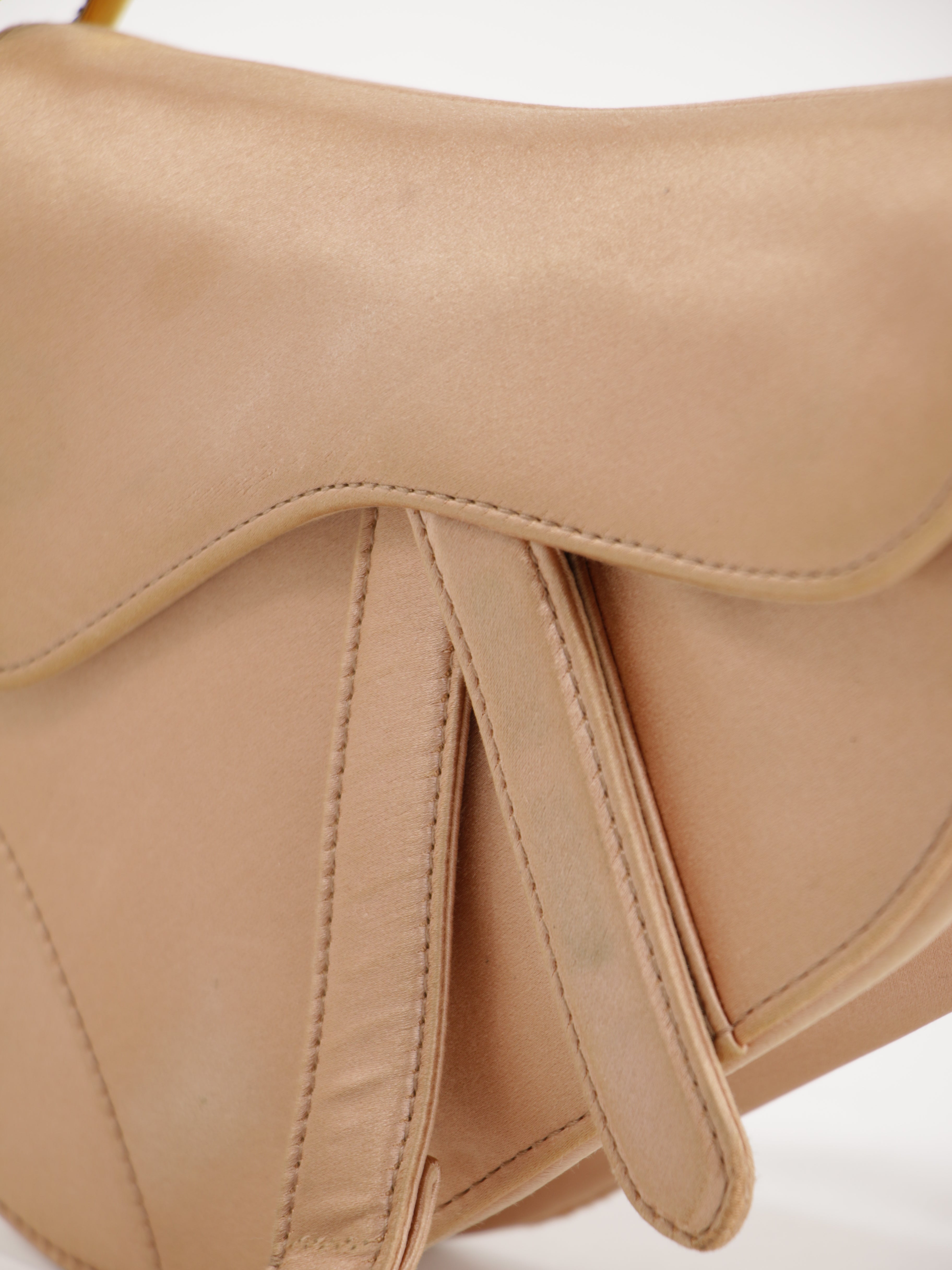 Mini Saddle