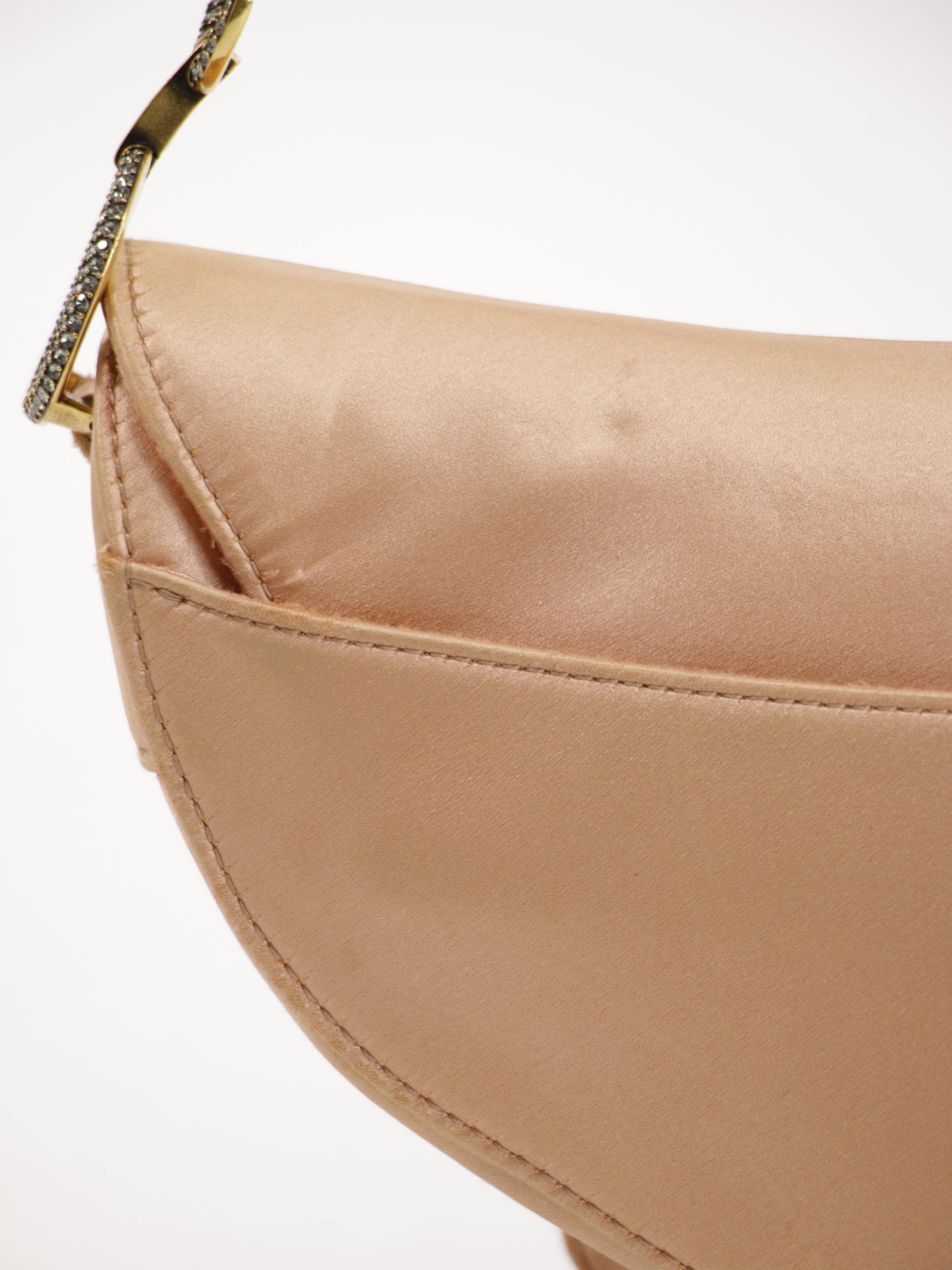Mini Saddle