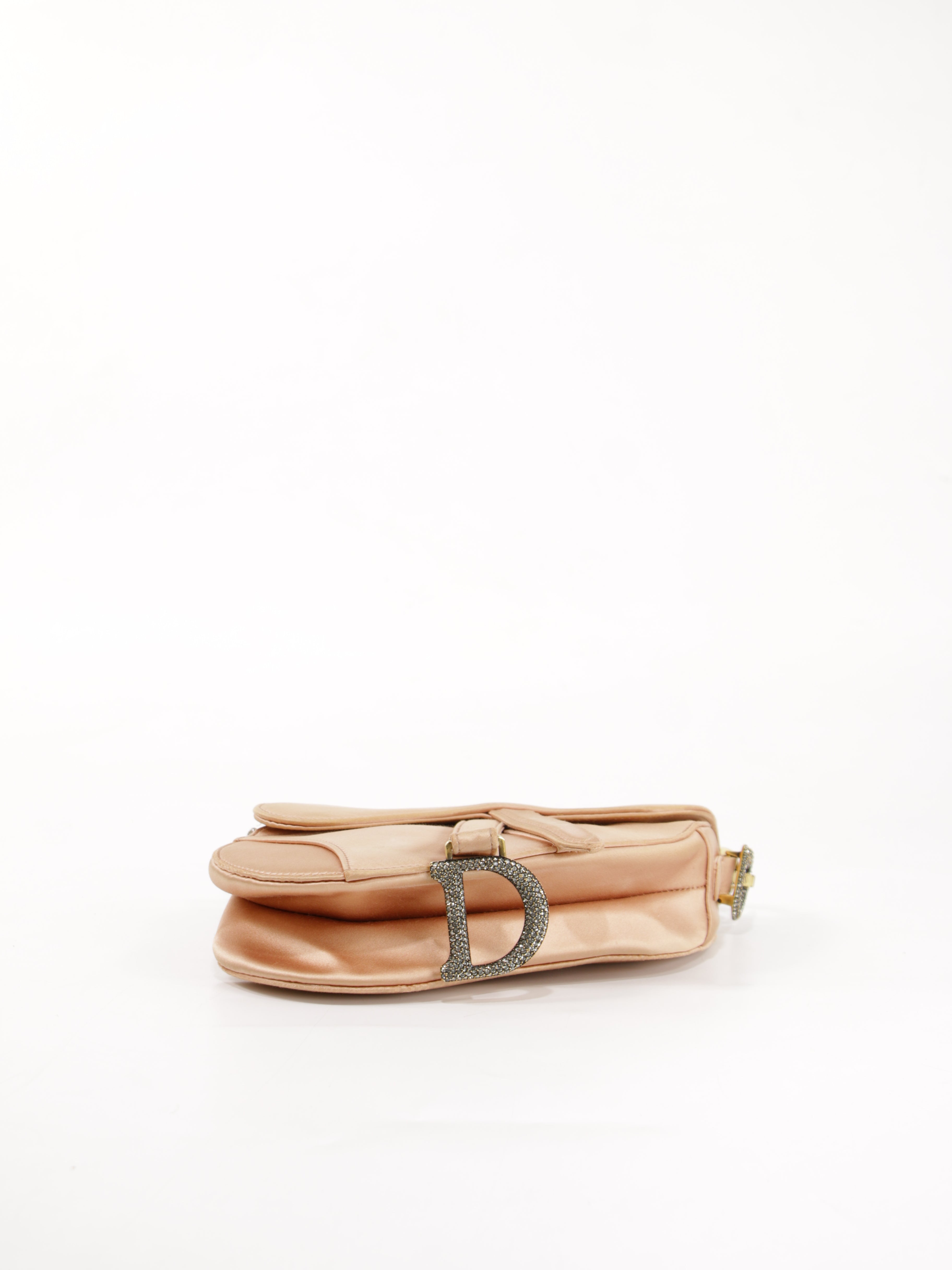 Mini Saddle