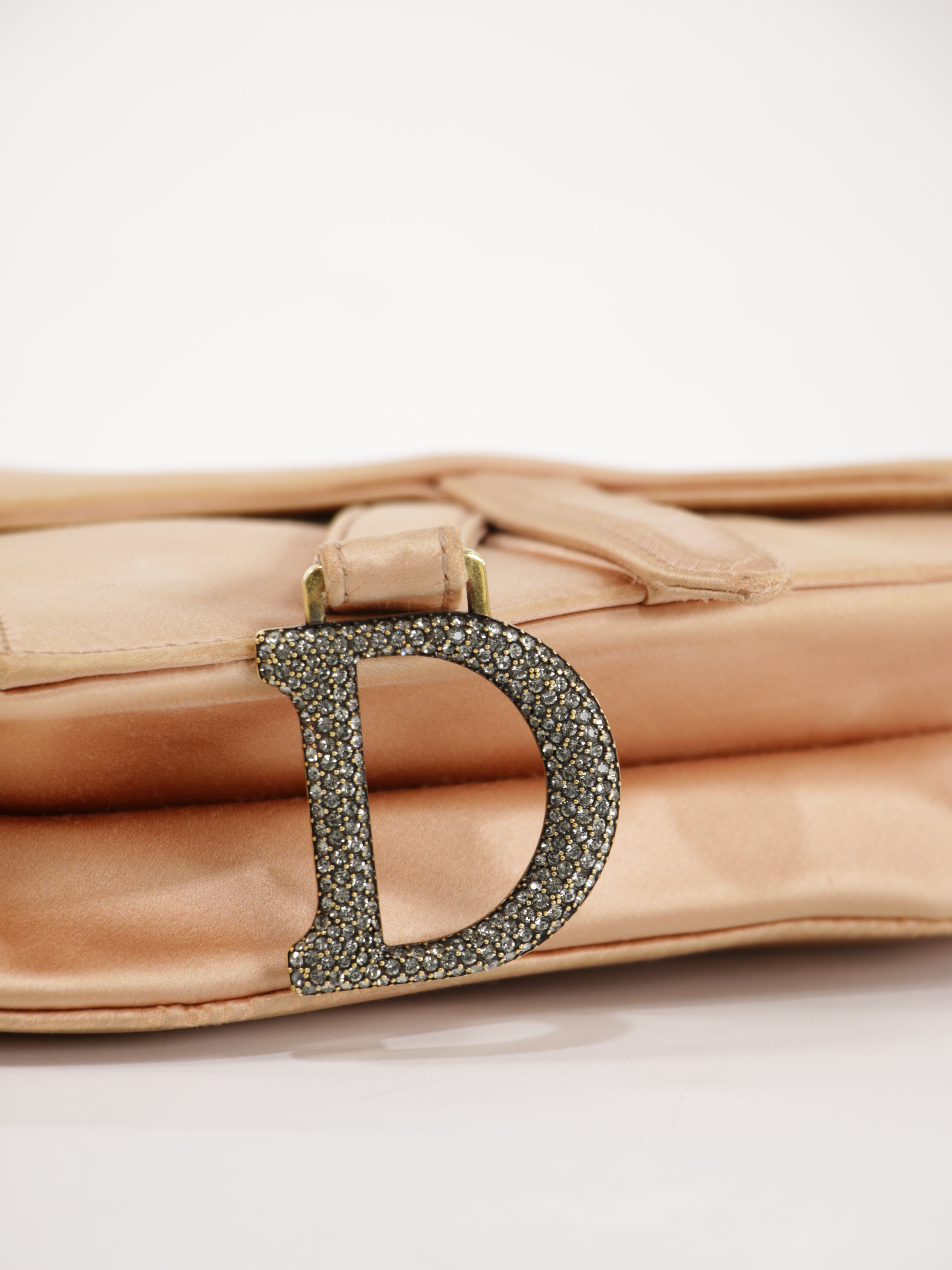 Mini Saddle