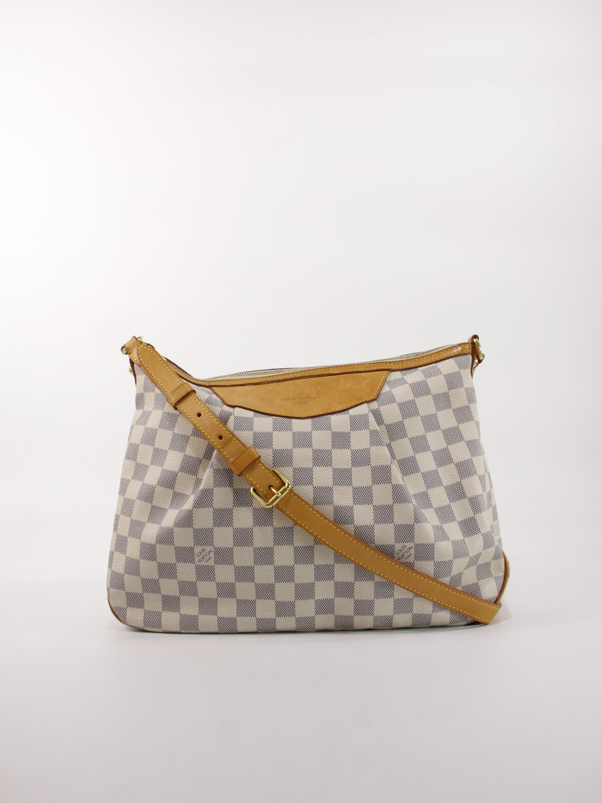 Louis Vuitton Siracusa PM