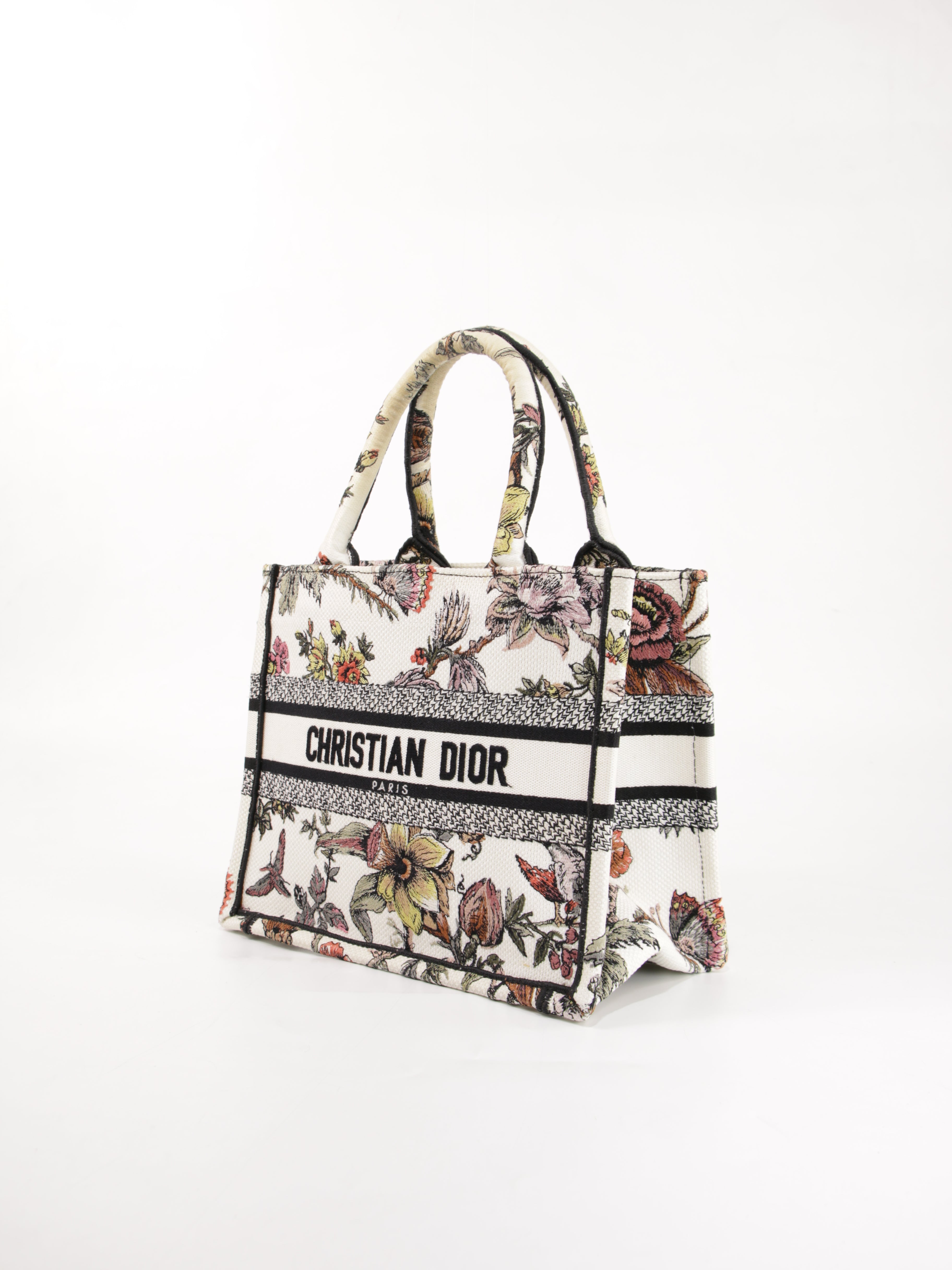 Small Book Tote