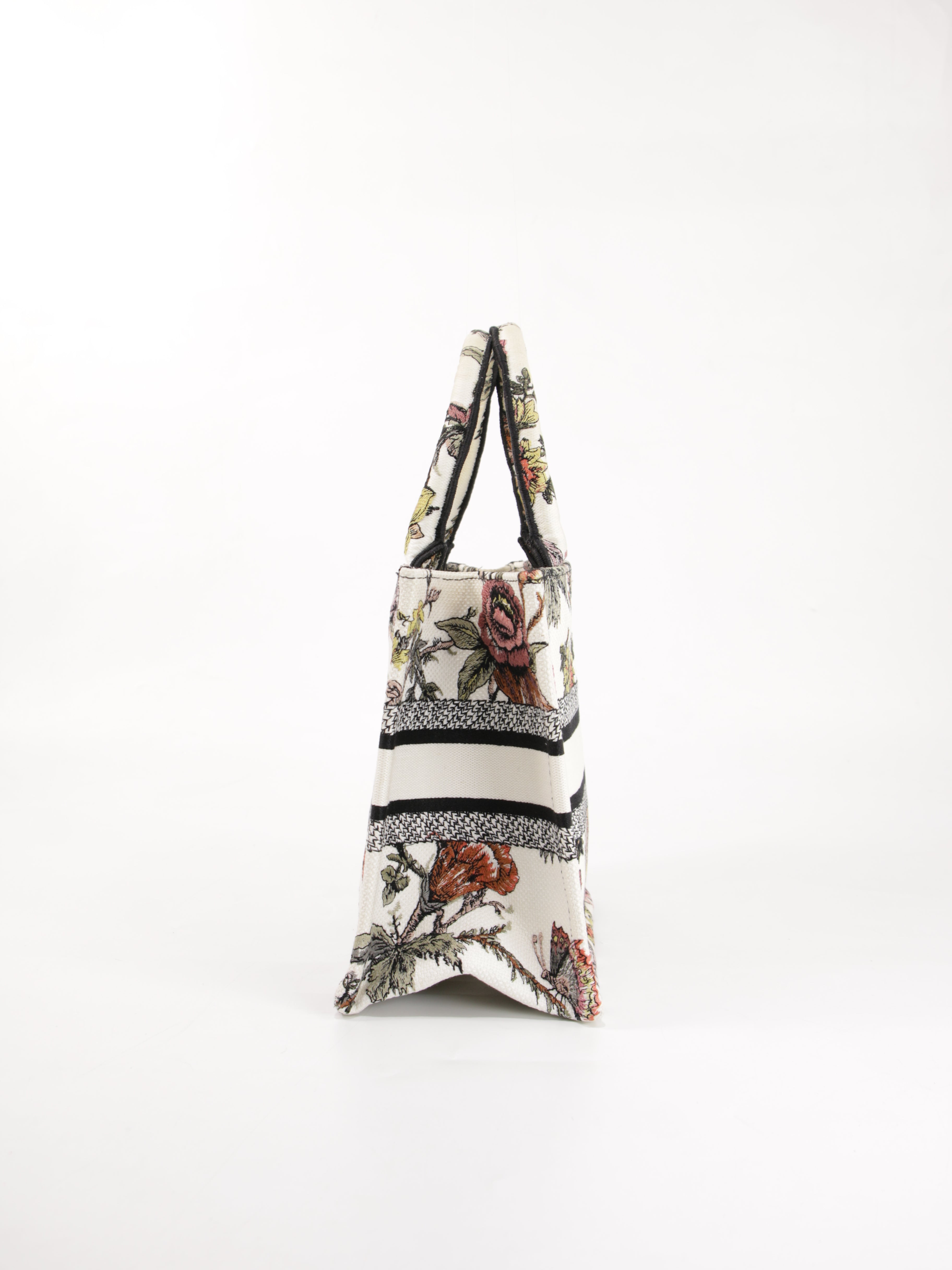 Small Book Tote