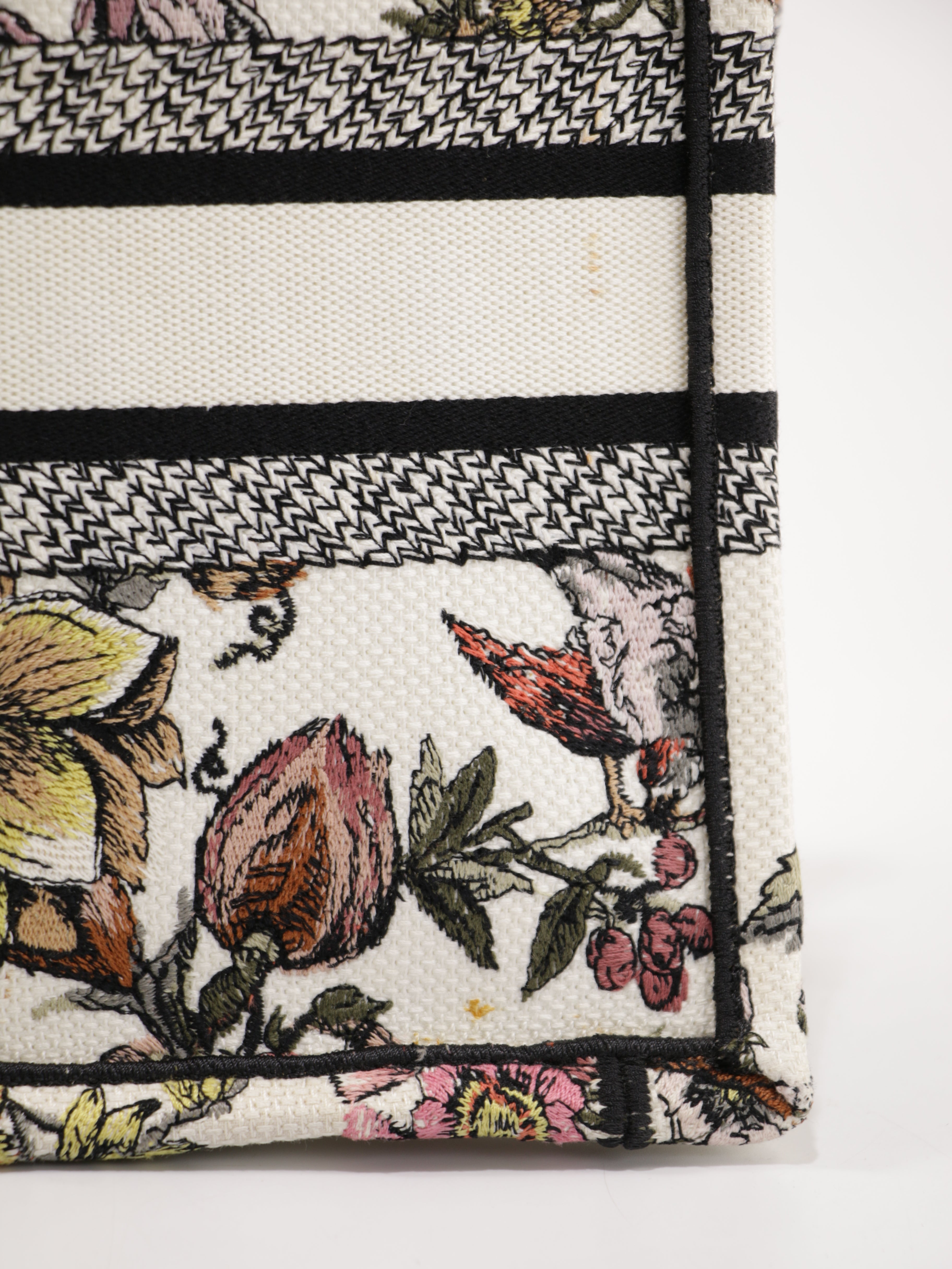 Small Book Tote
