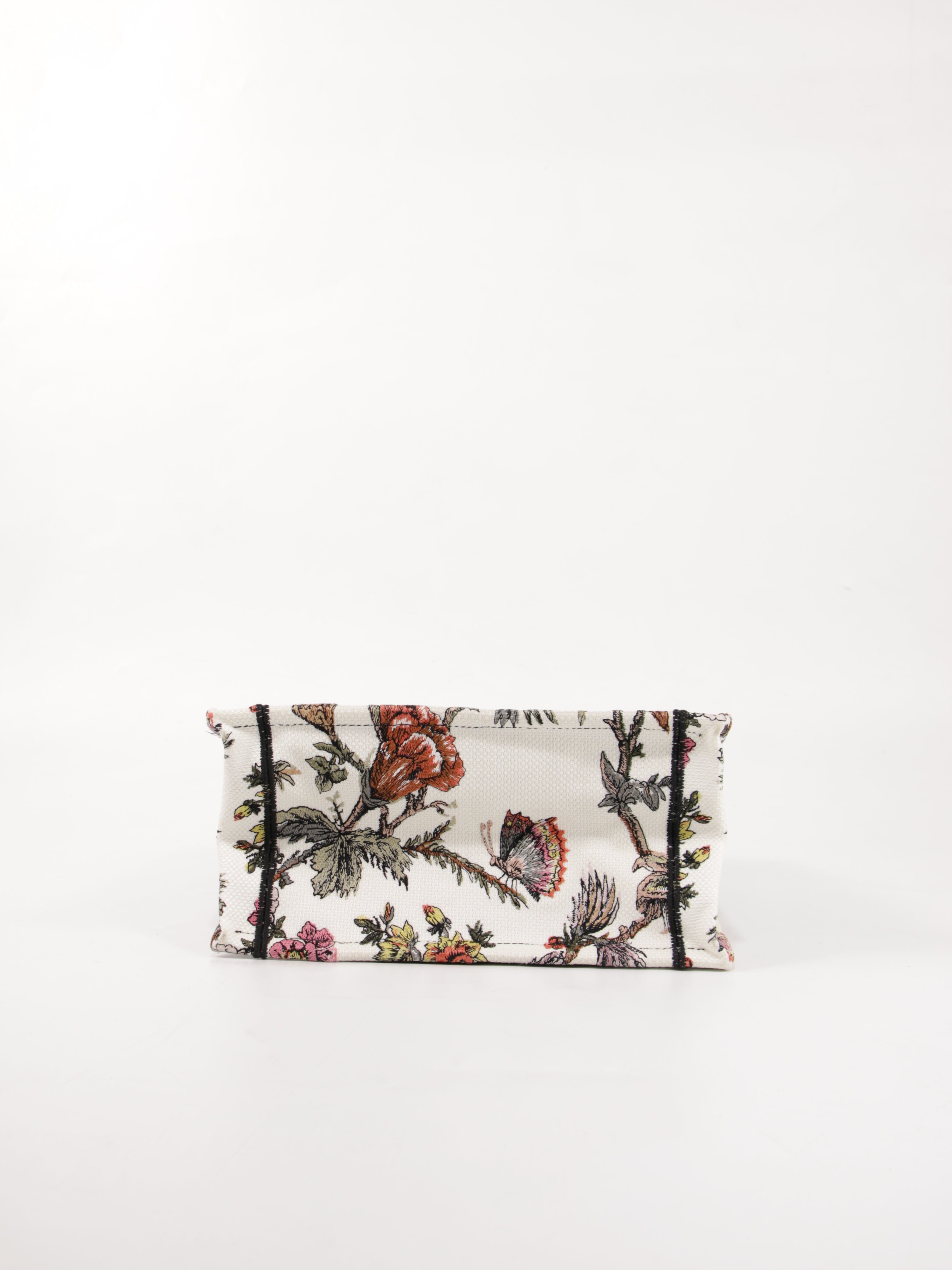 Small Book Tote