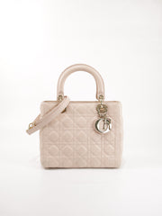 Medium Lady Dior