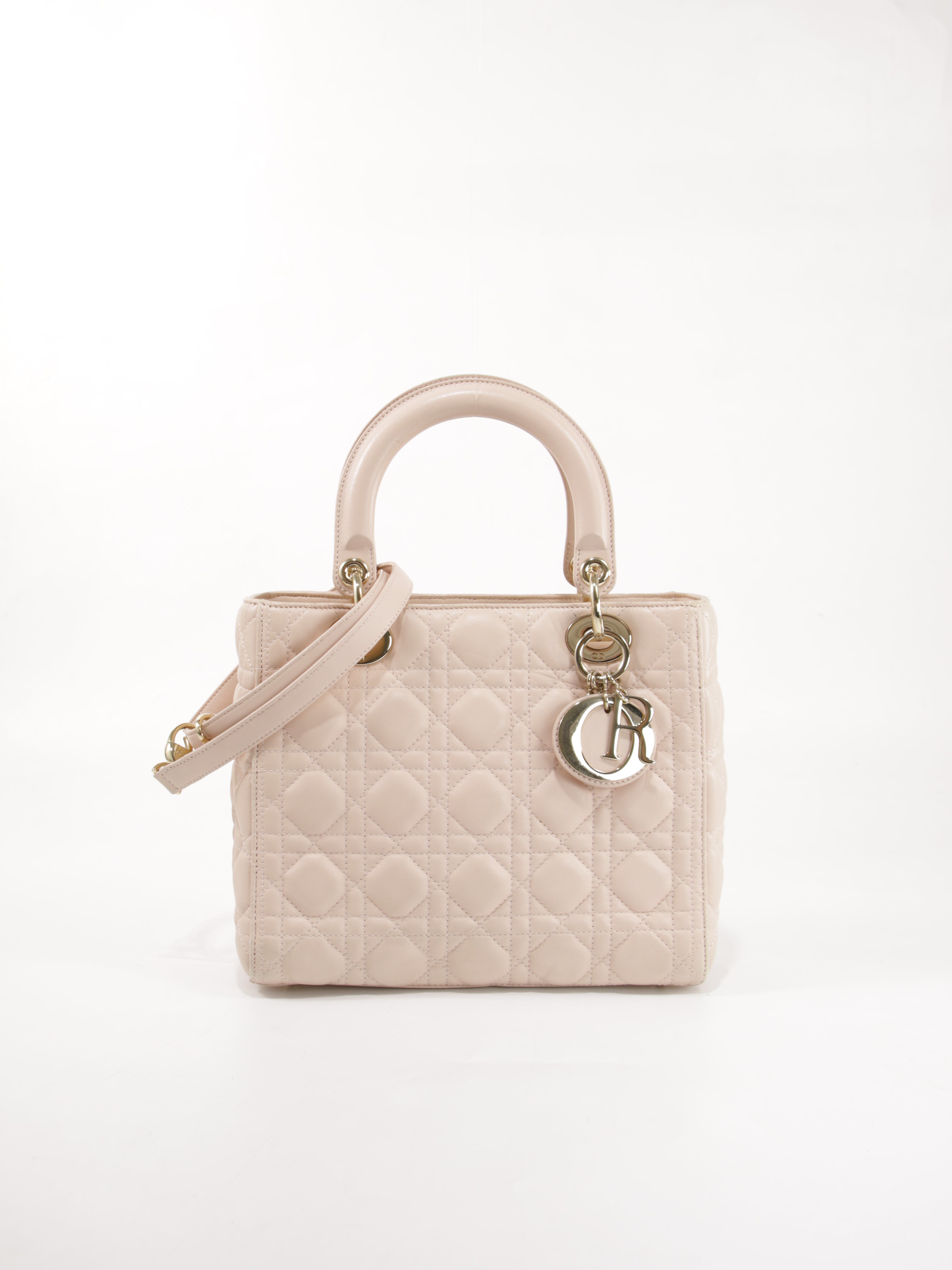 Medium Lady Dior