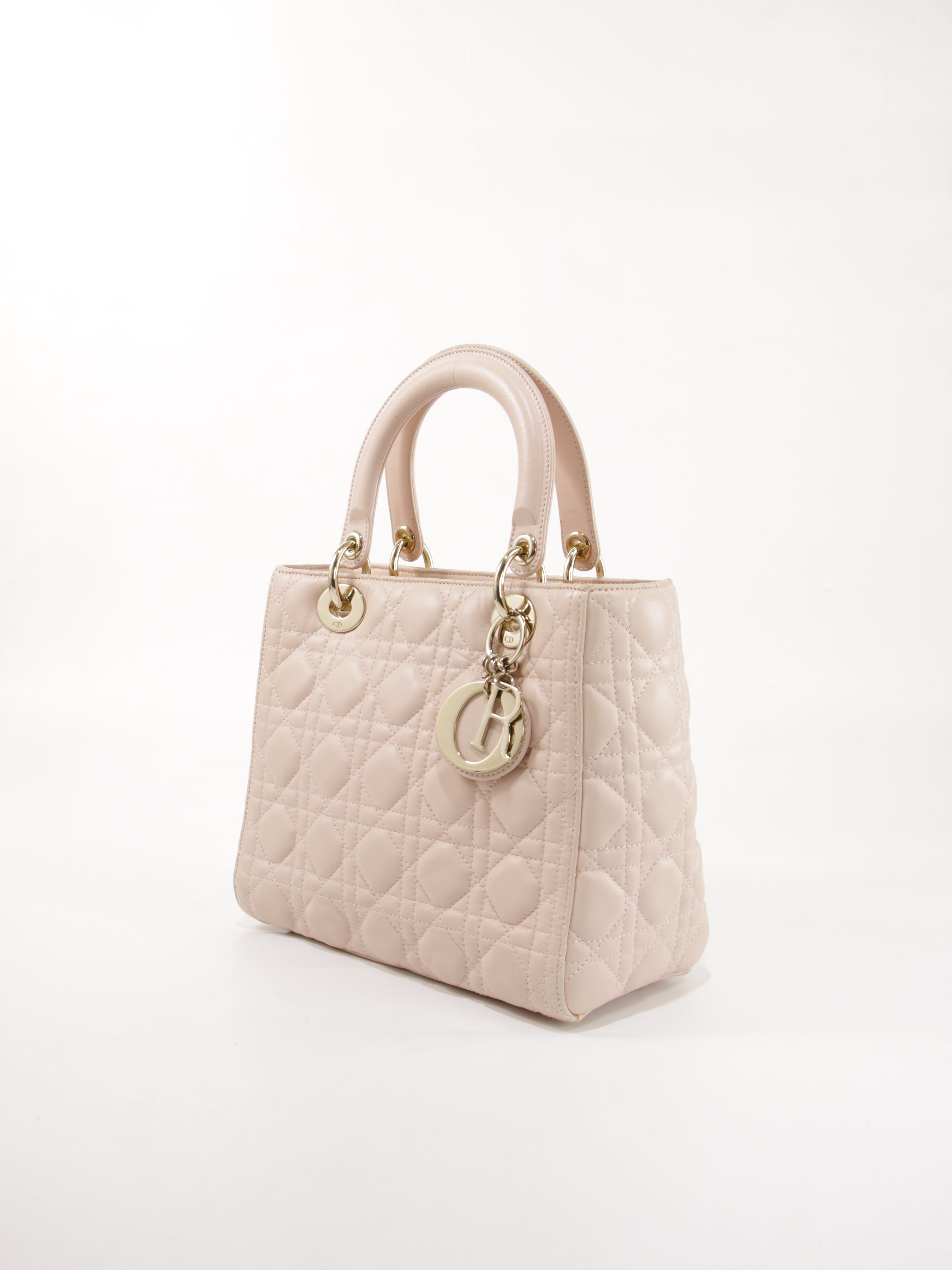 Medium Lady Dior