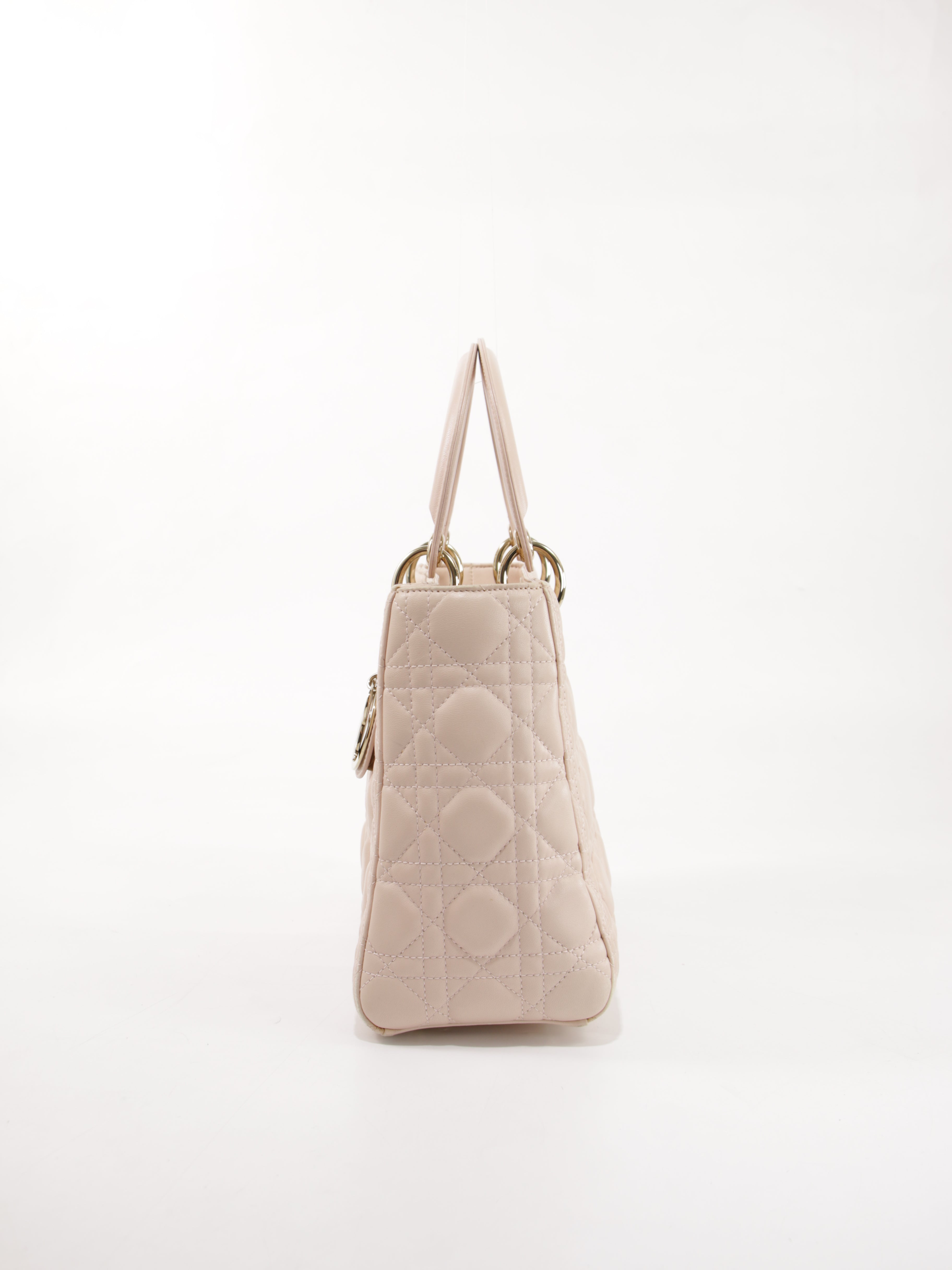 Medium Lady Dior