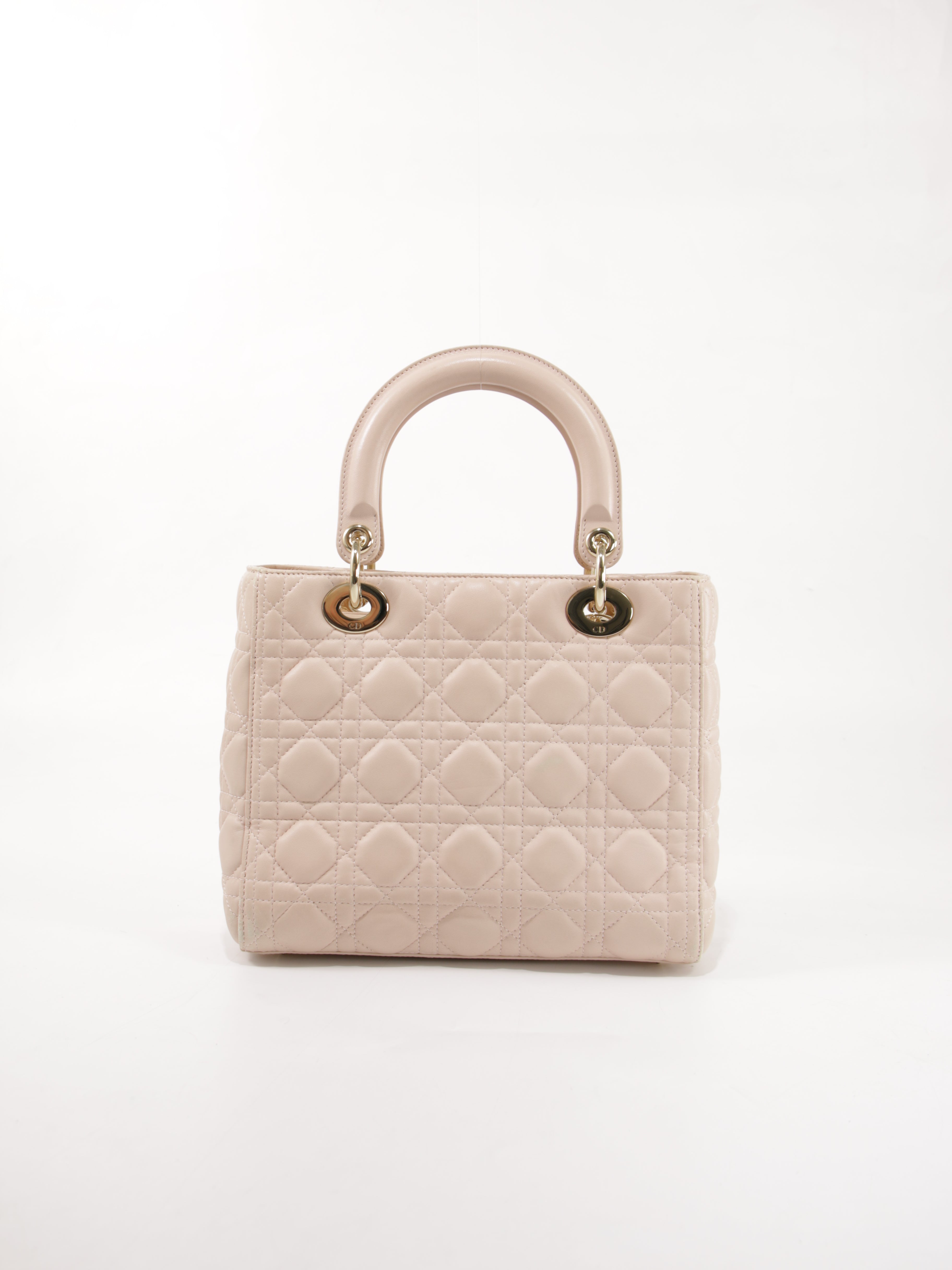 Medium Lady Dior