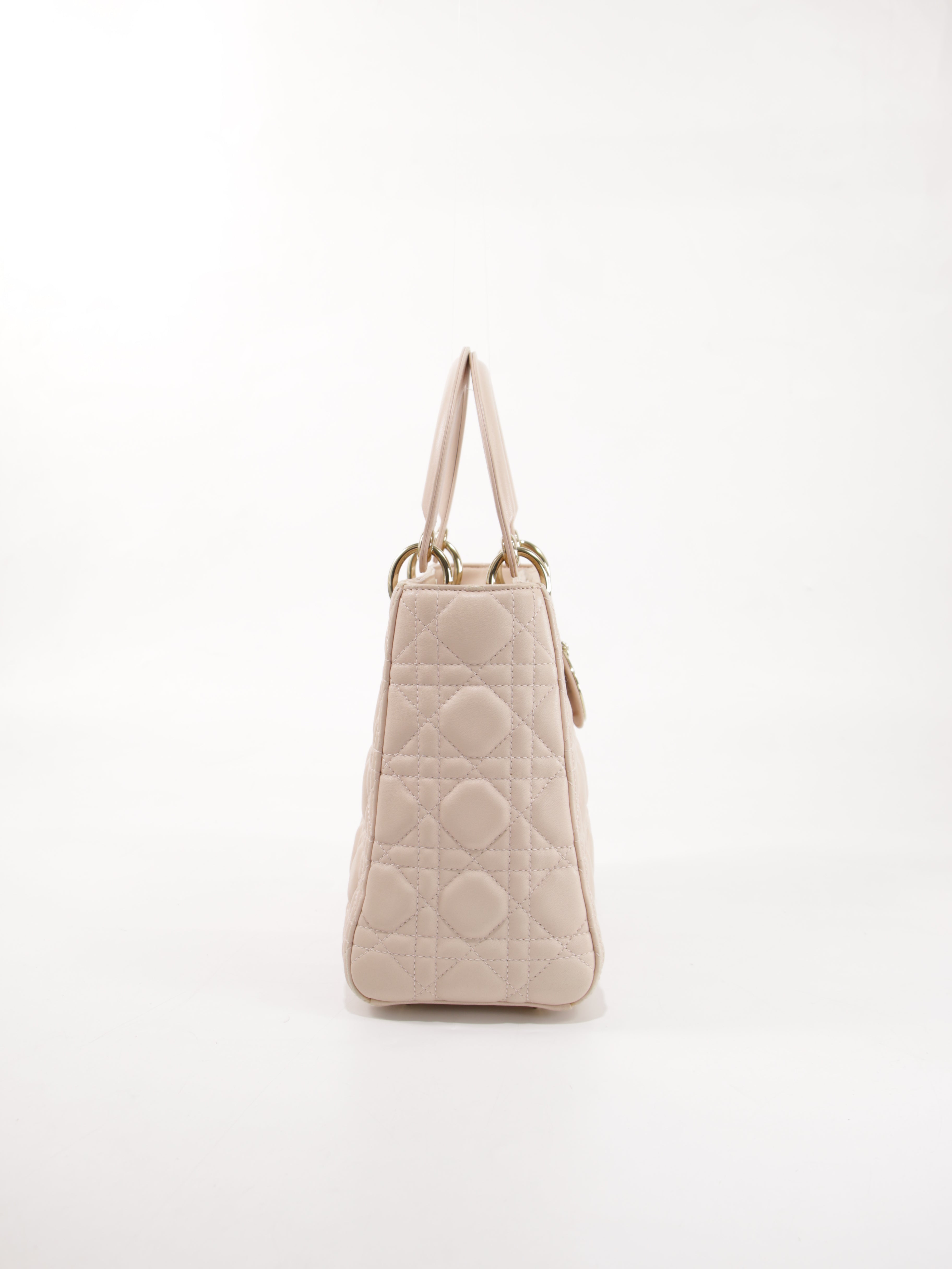 Medium Lady Dior