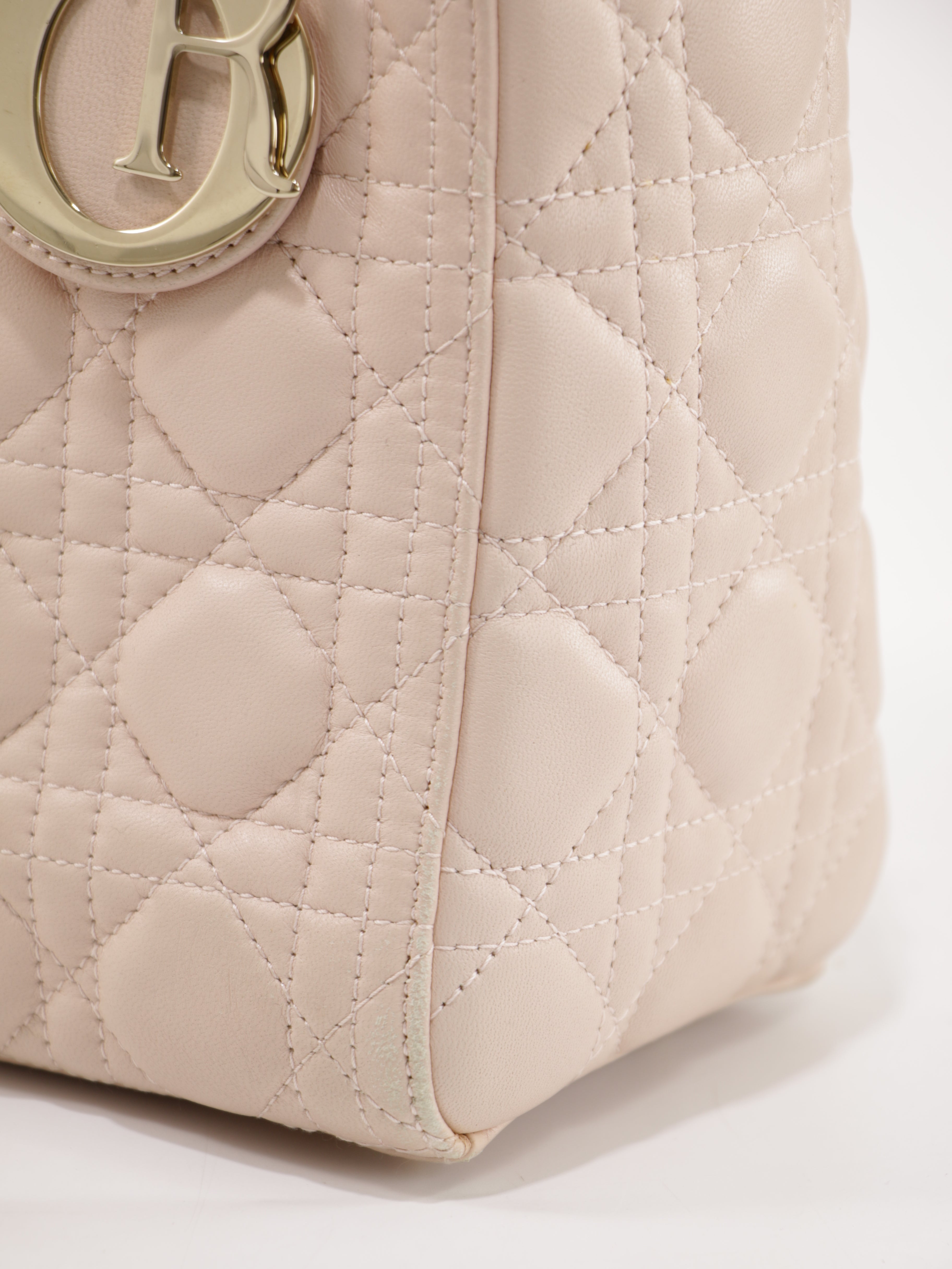 Medium Lady Dior