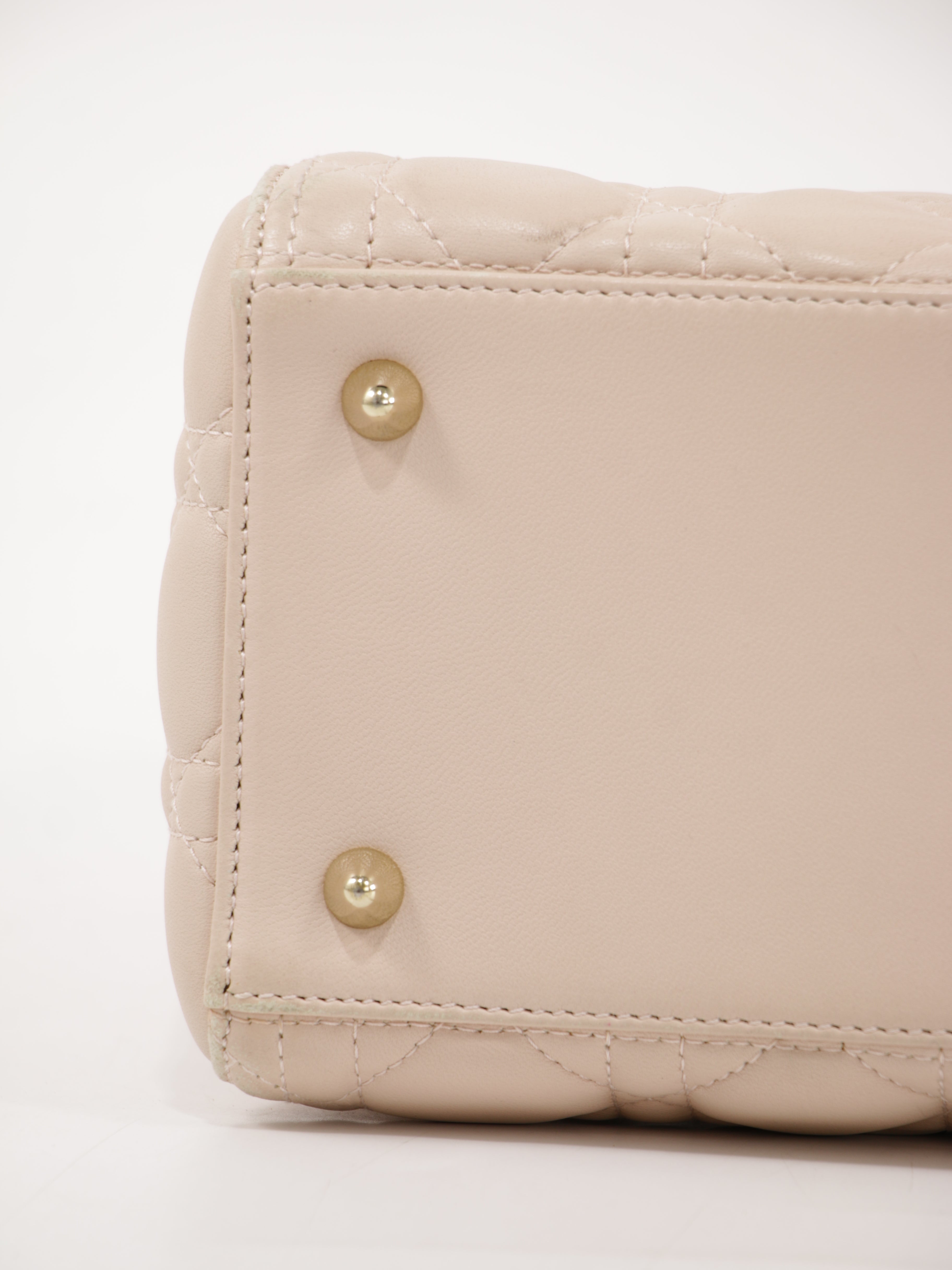 Medium Lady Dior