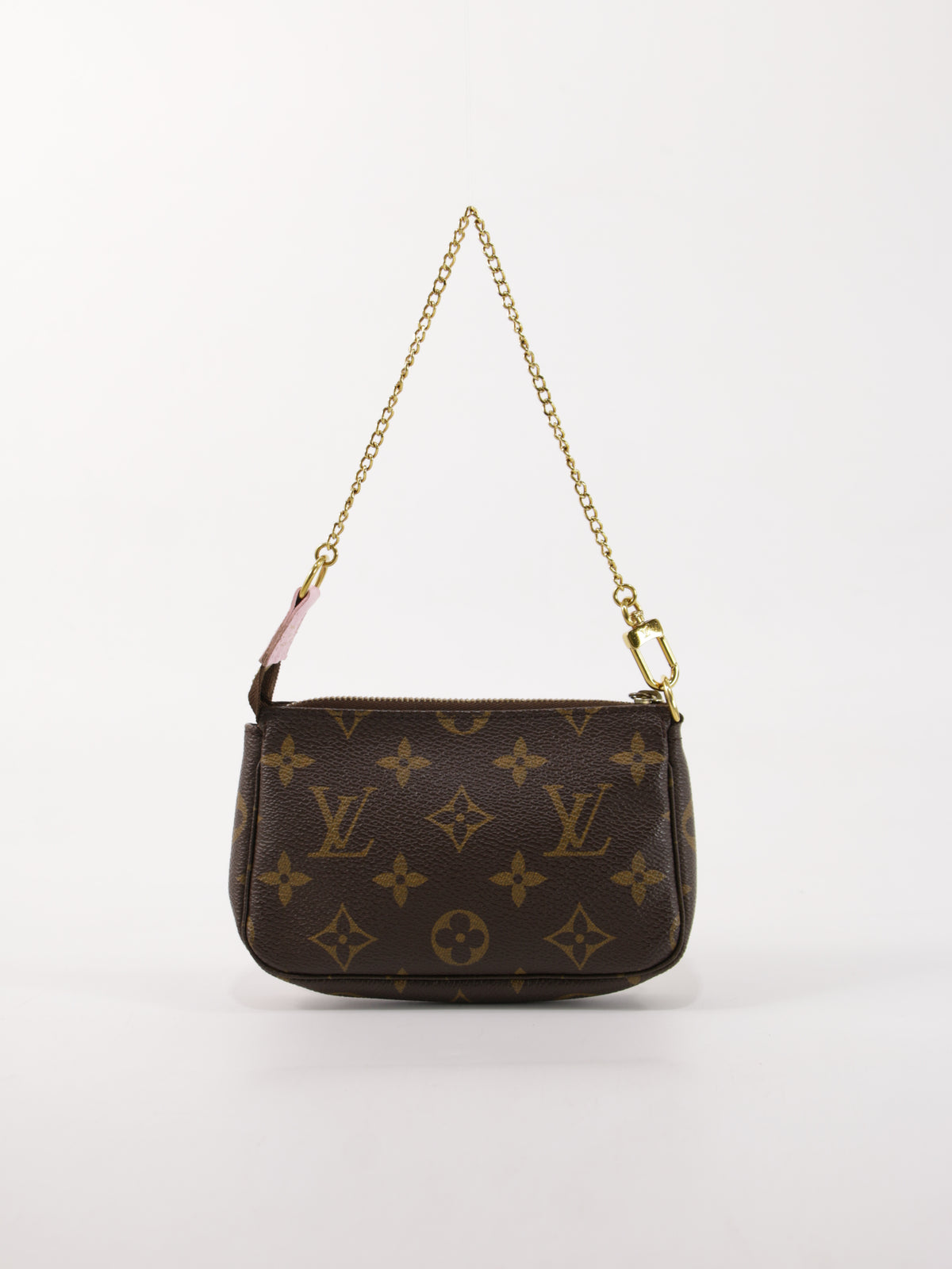 Louis Vuitton Mini Accessories Pochette