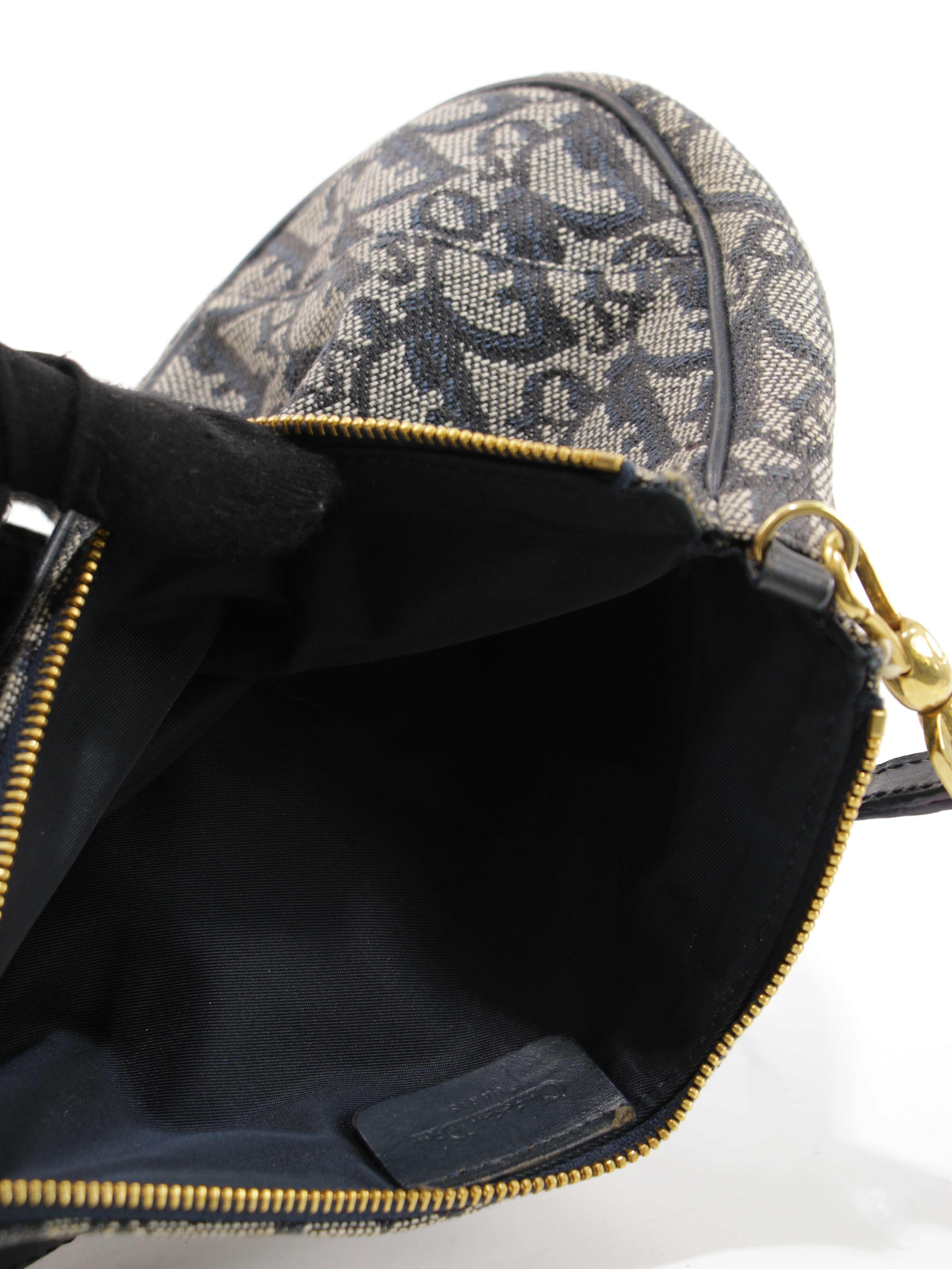 Saddle Pochette