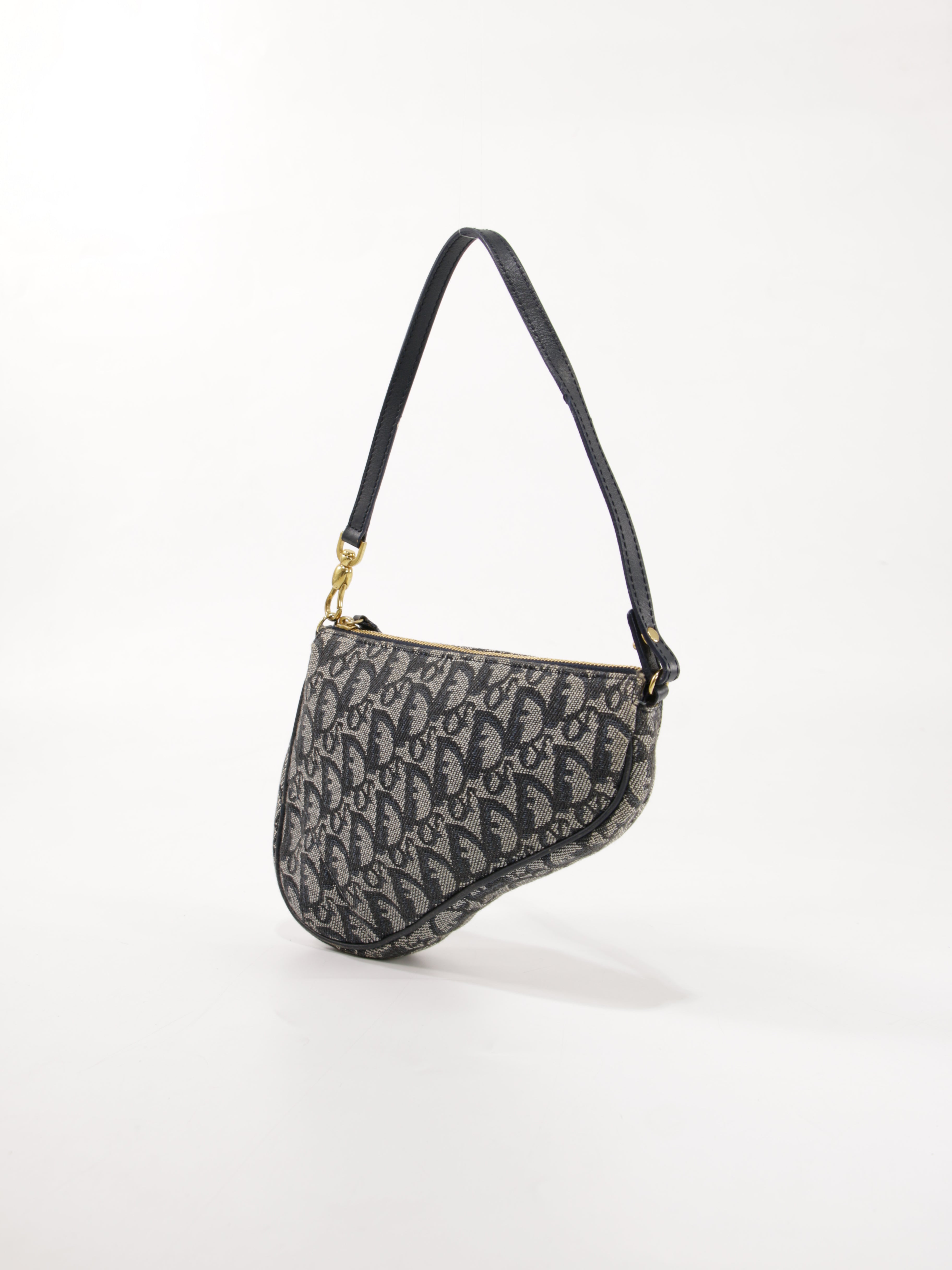 Saddle Pochette