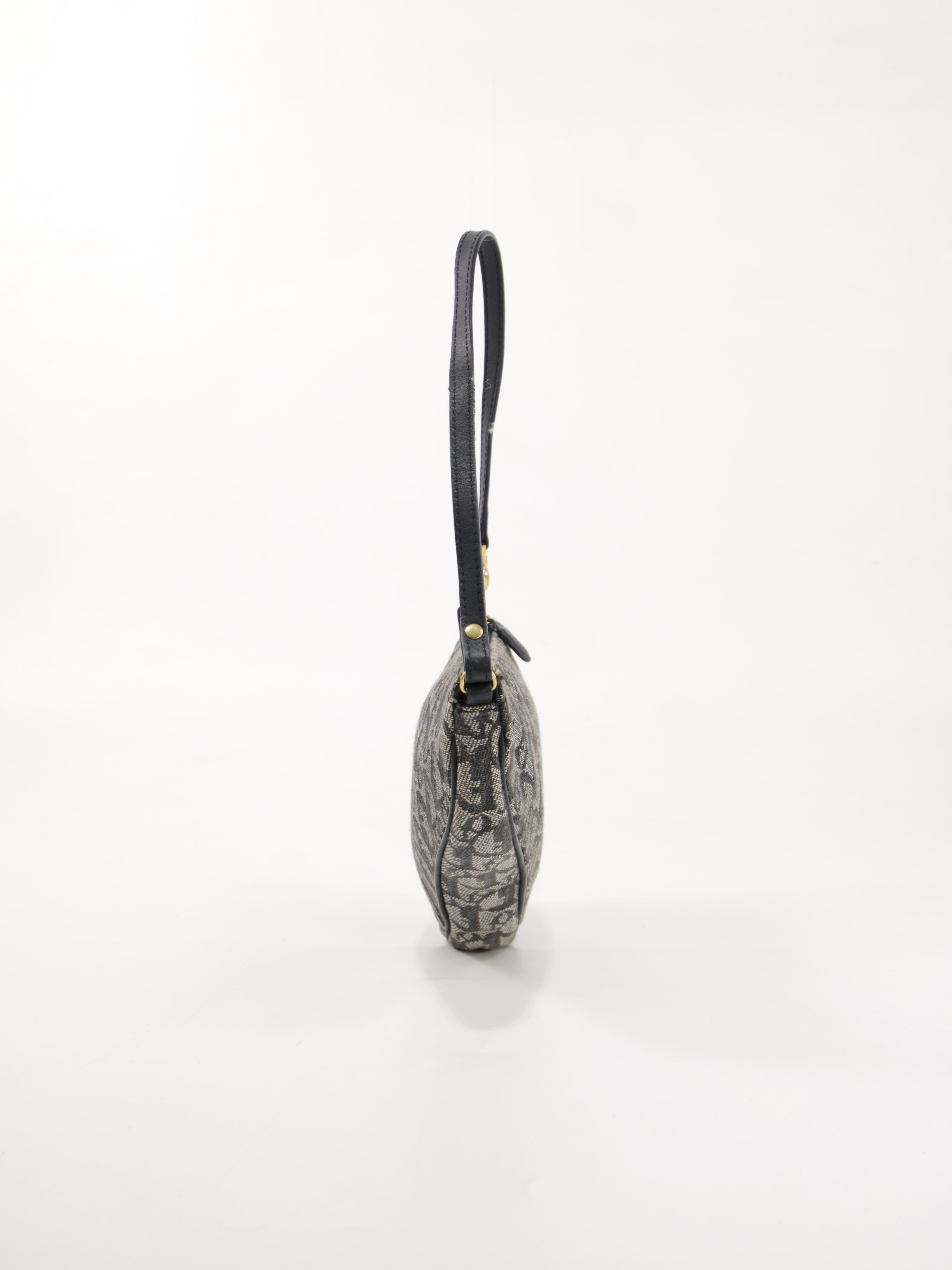 Saddle Pochette