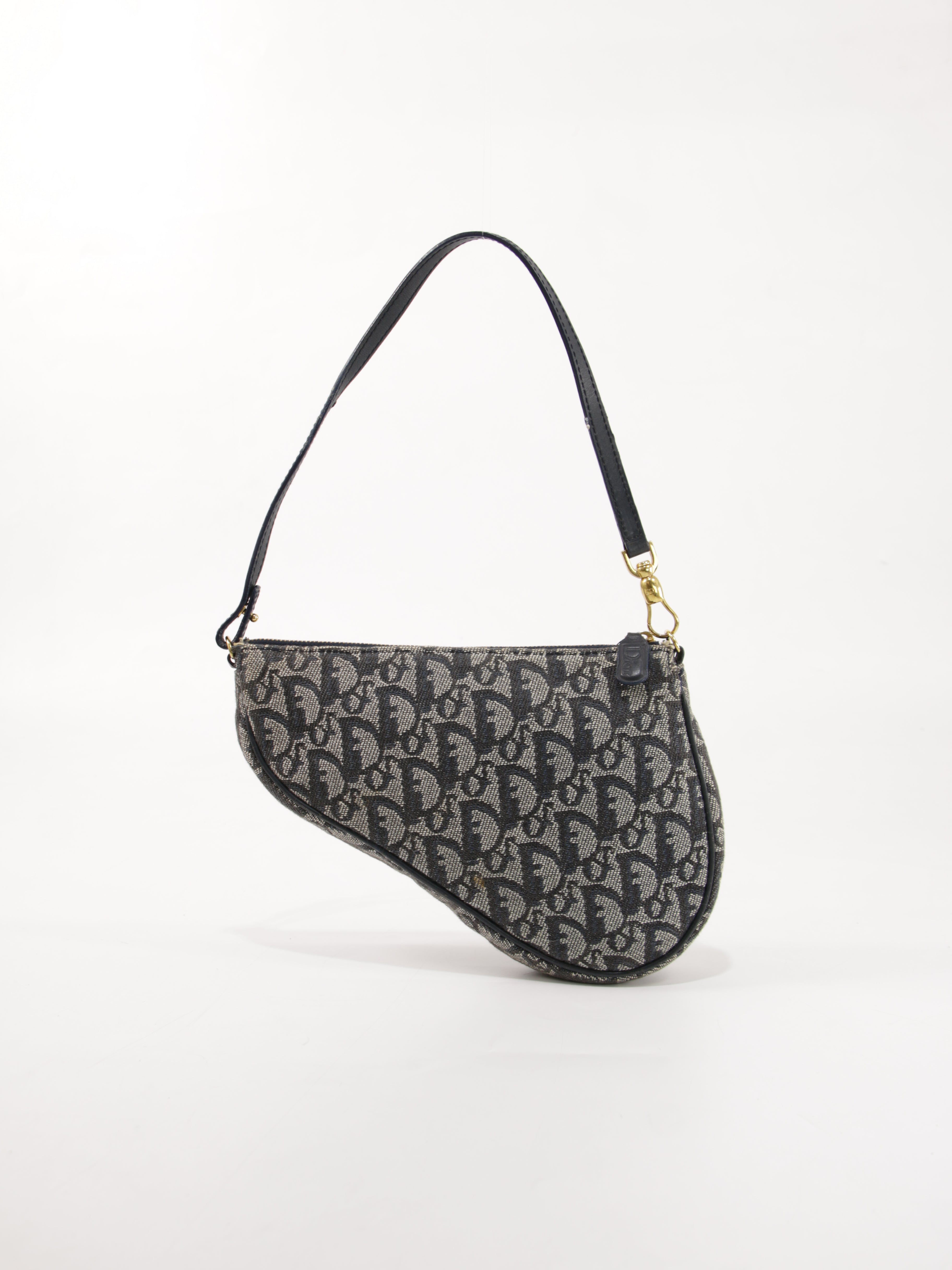 Saddle Pochette