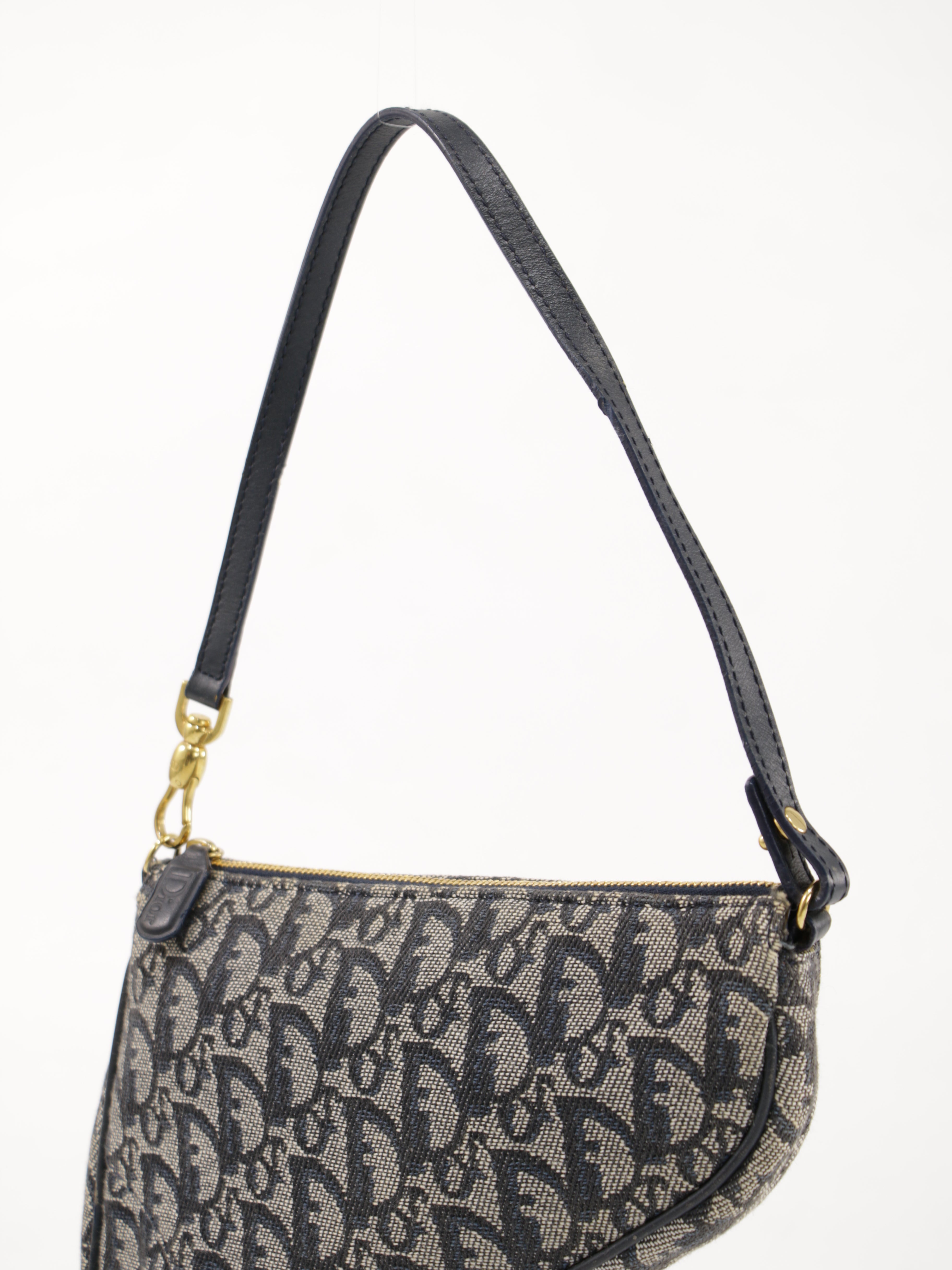 Saddle Pochette
