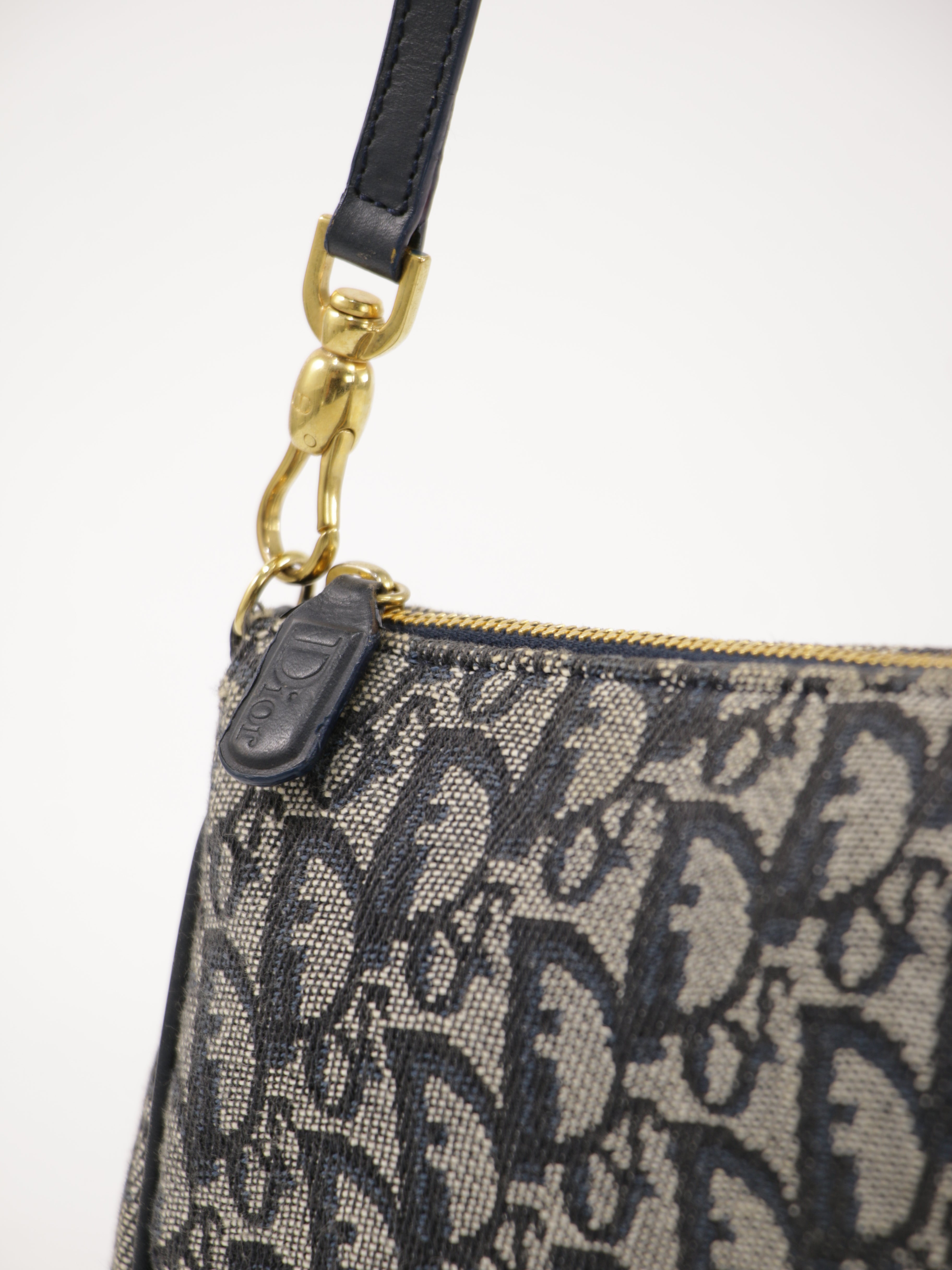 Saddle Pochette