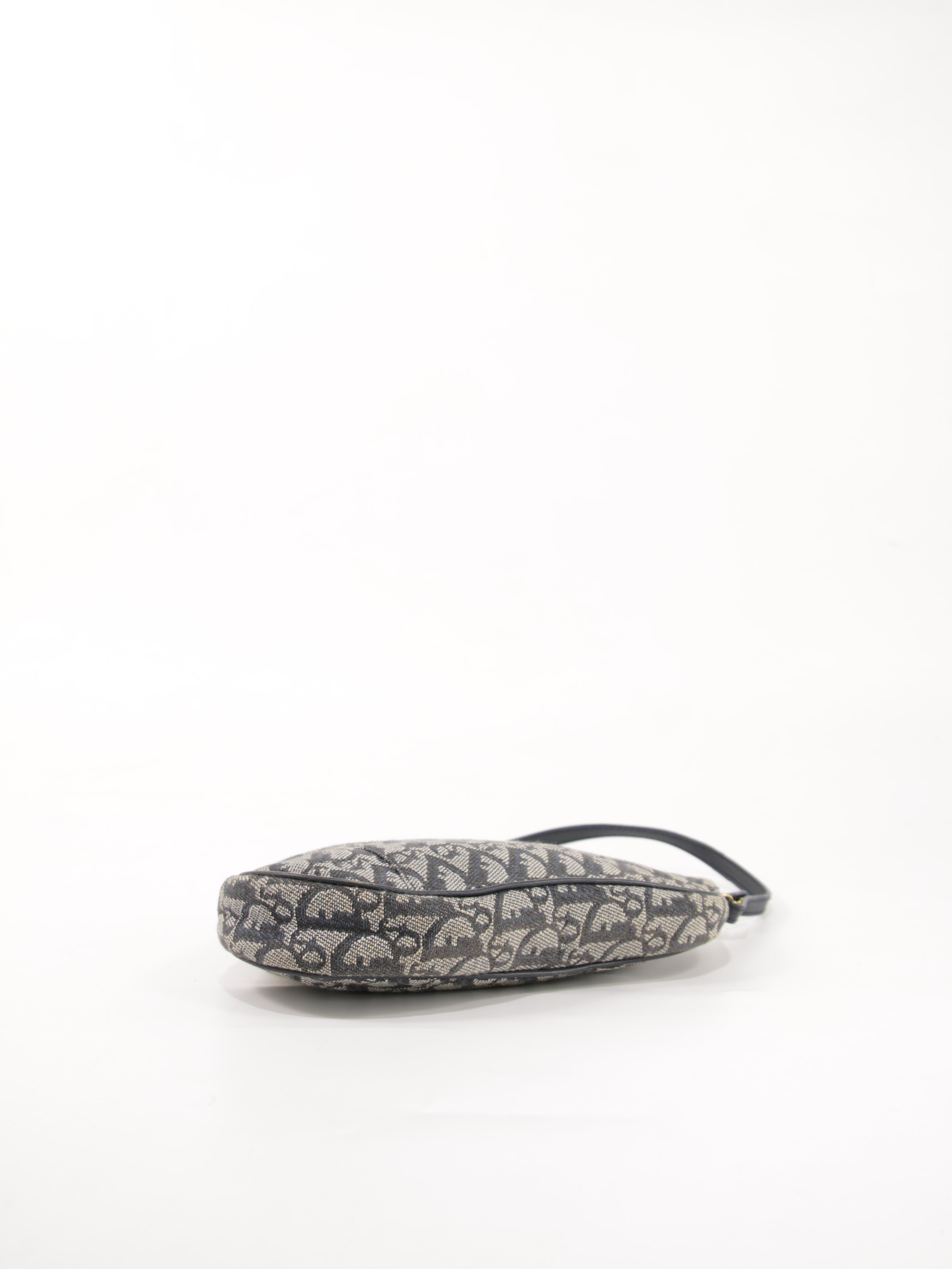 Saddle Pochette