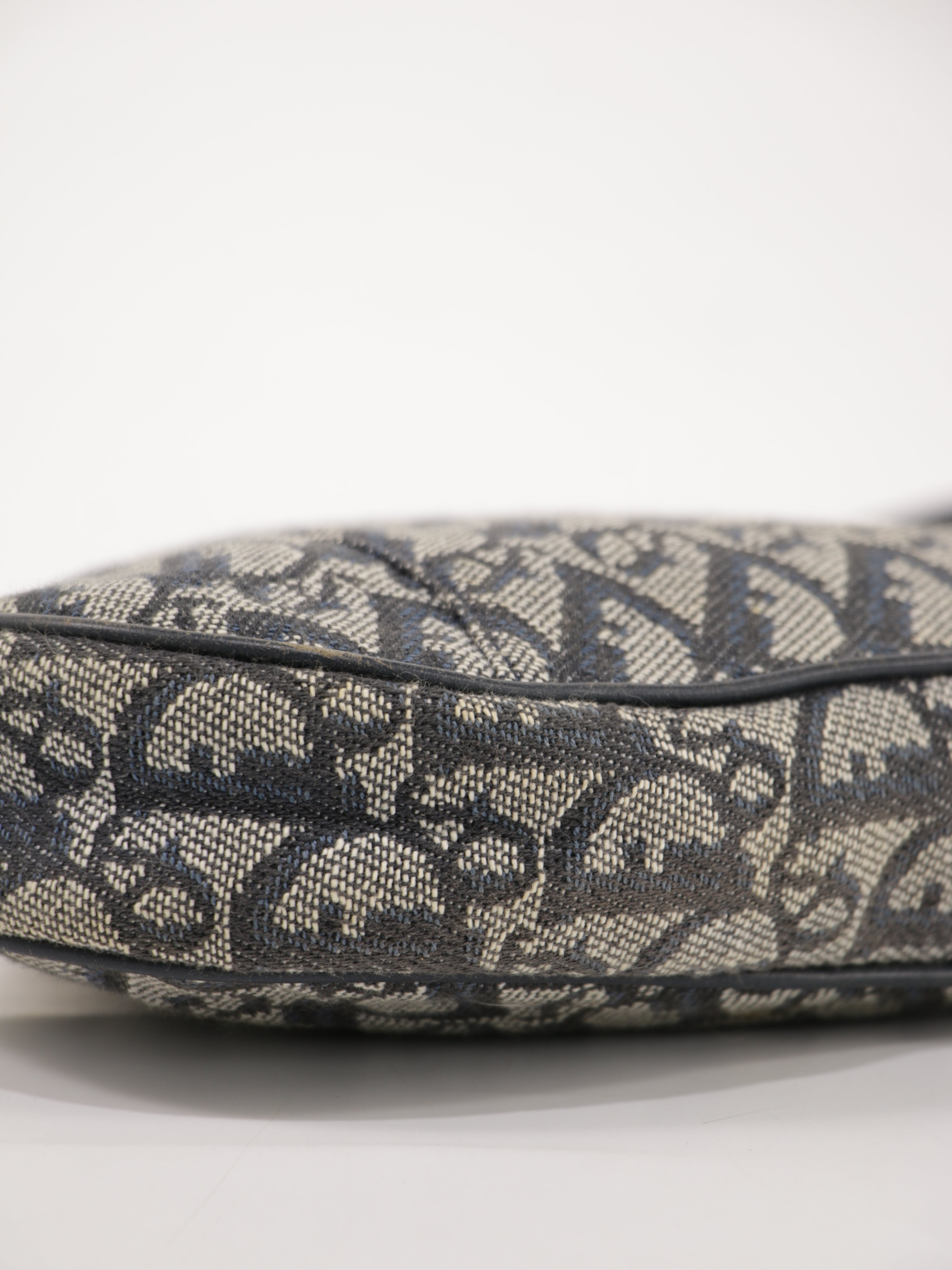 Saddle Pochette