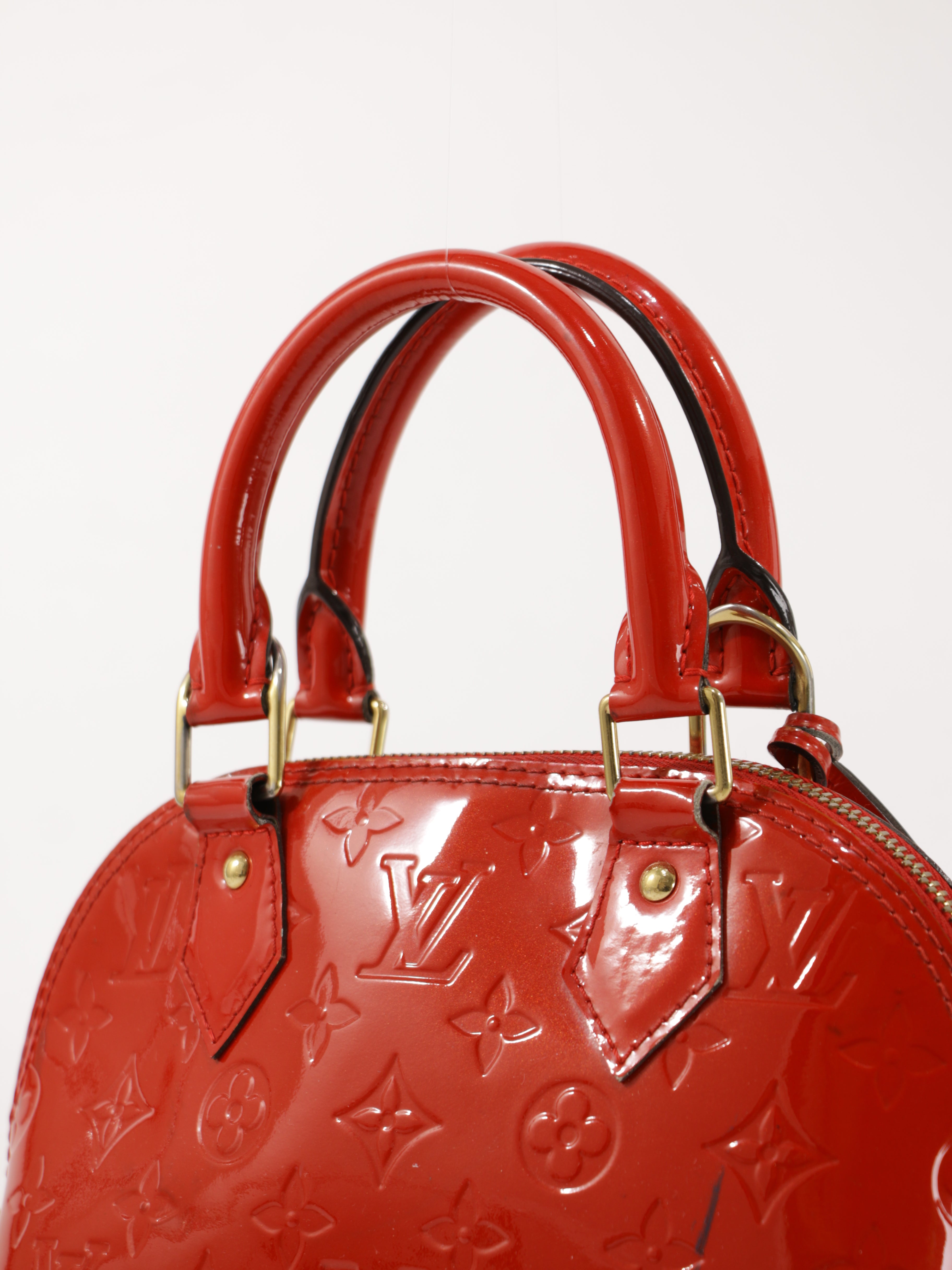 Alma BB