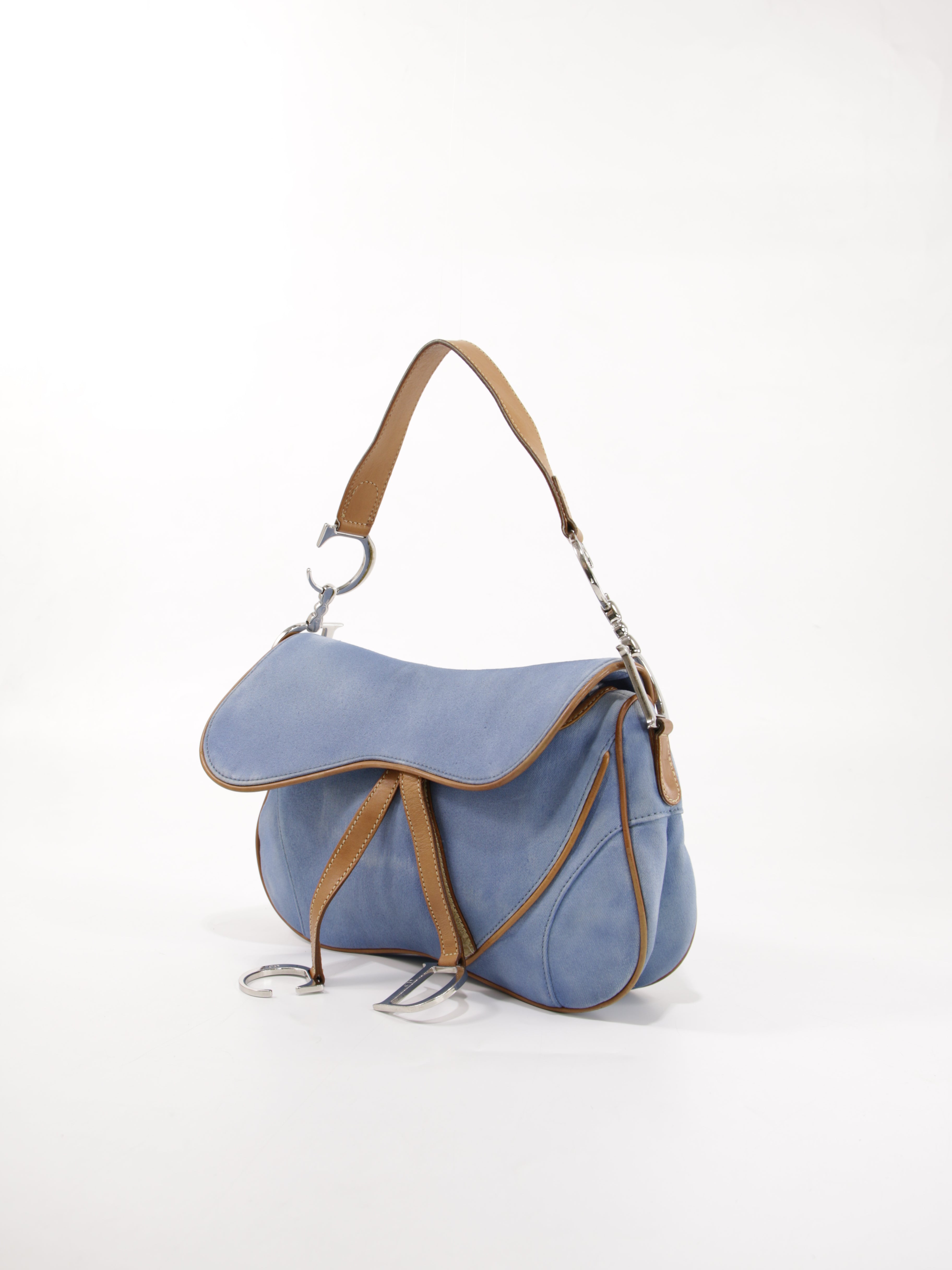 Double Saddle