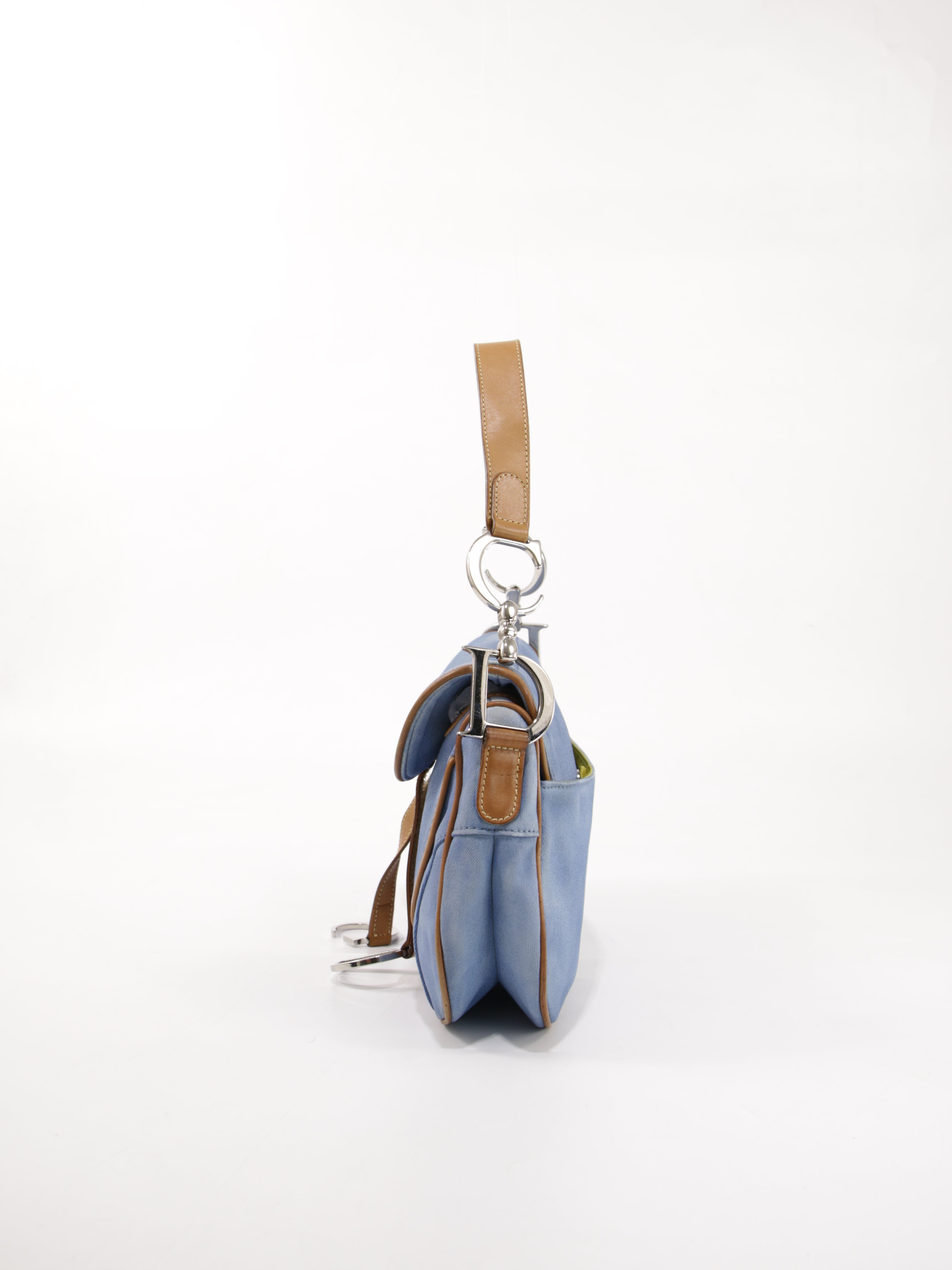 Double Saddle
