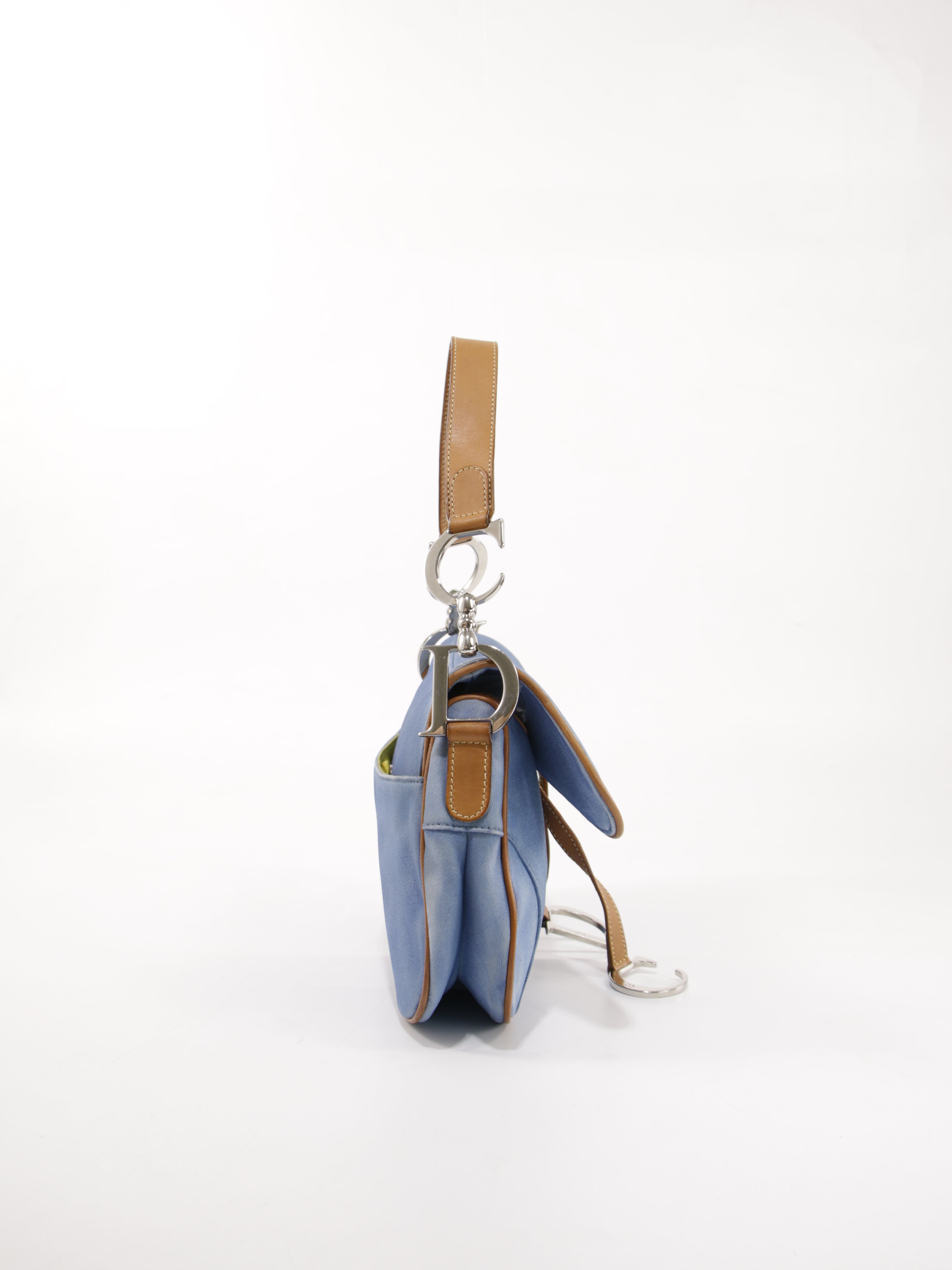 Double Saddle