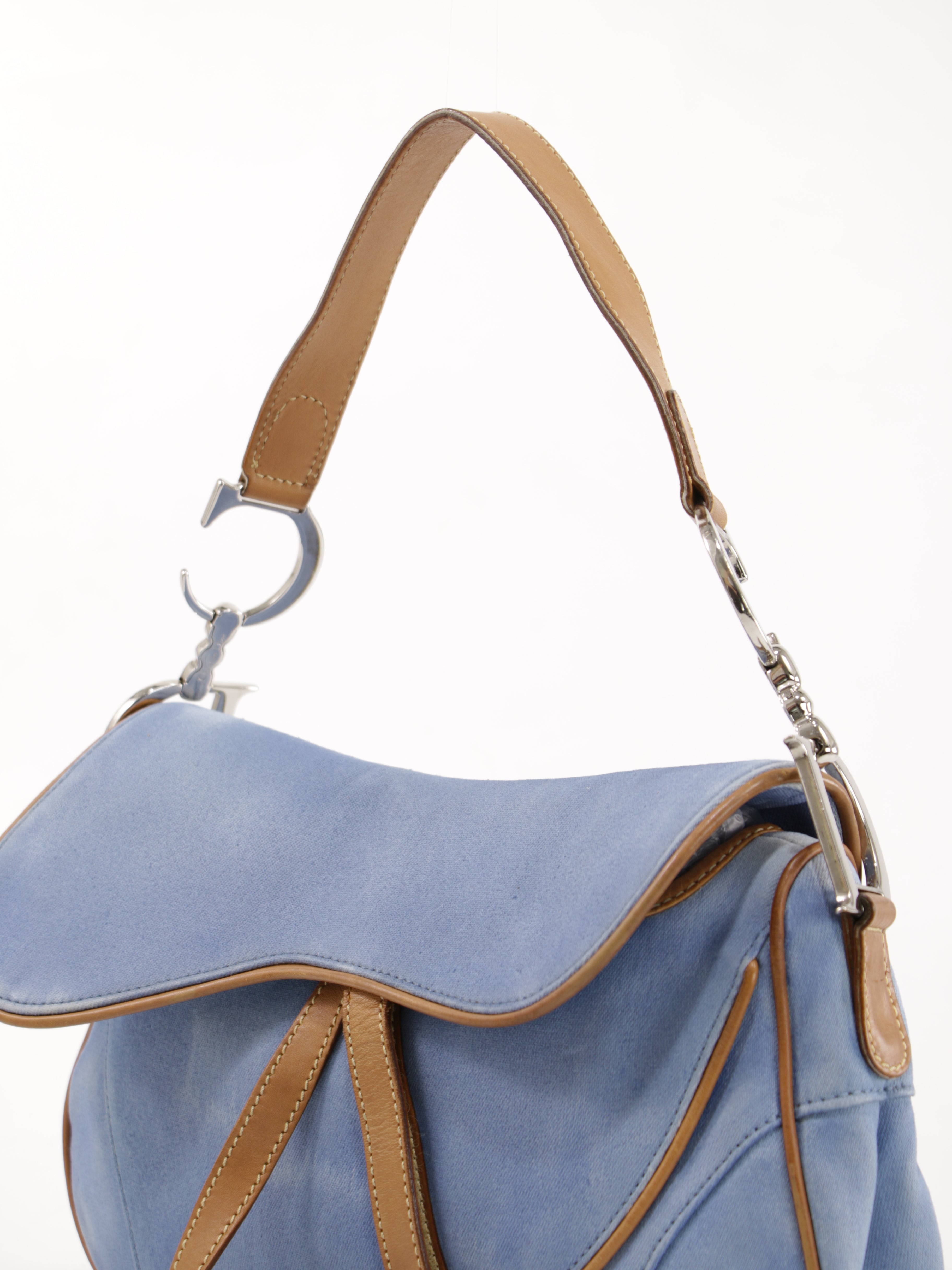 Double Saddle