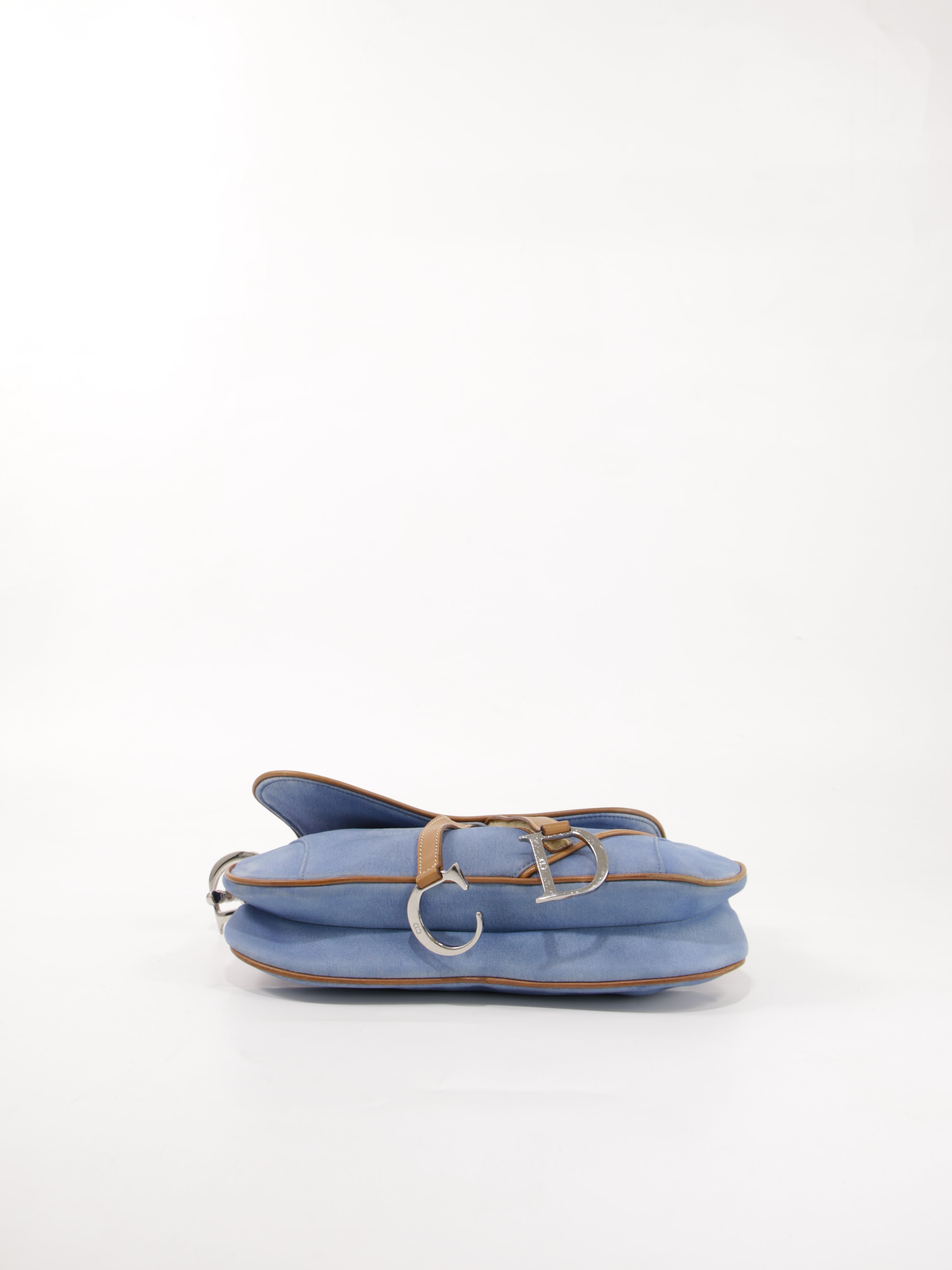 Double Saddle