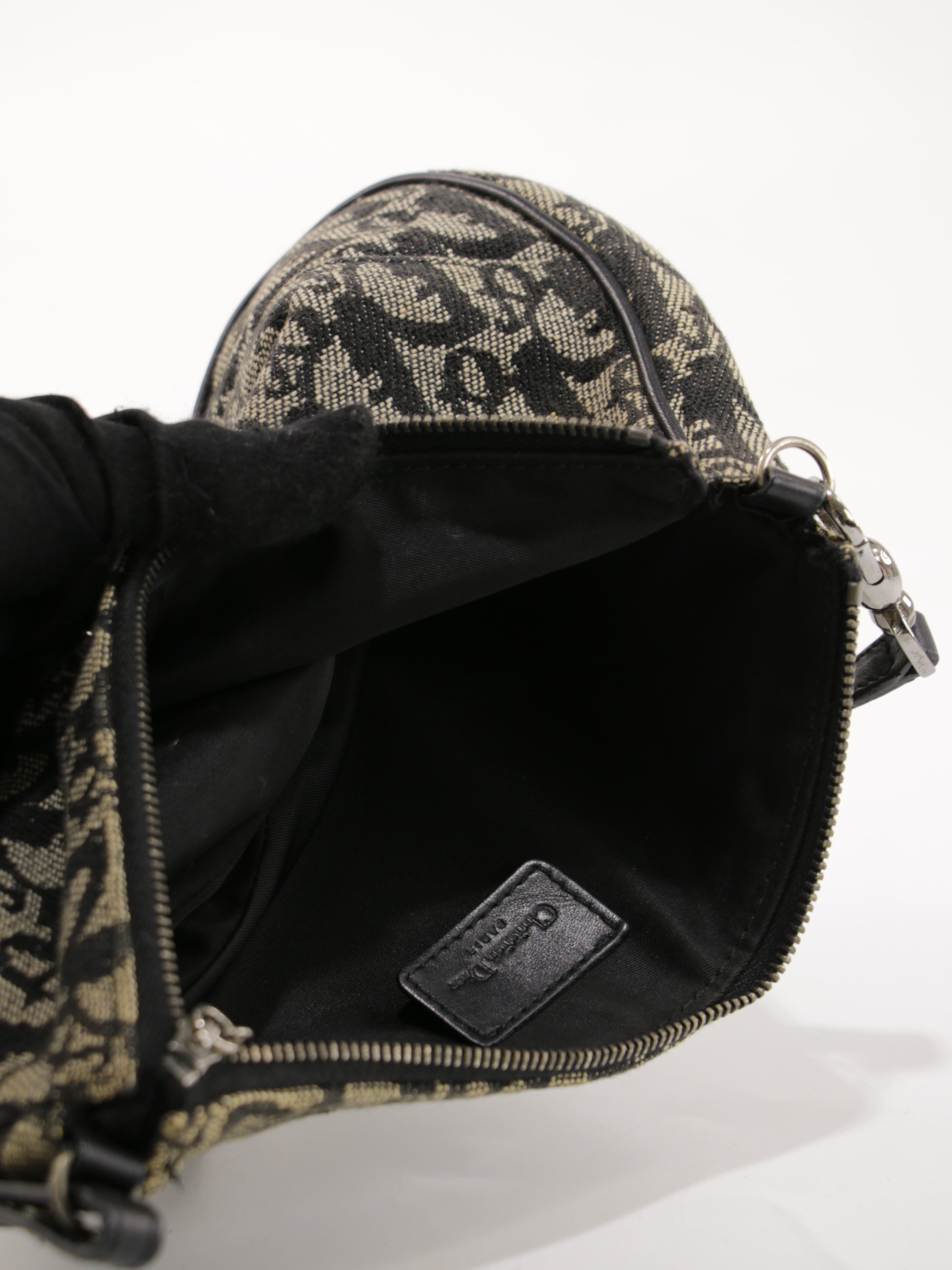 Saddle Pochette
