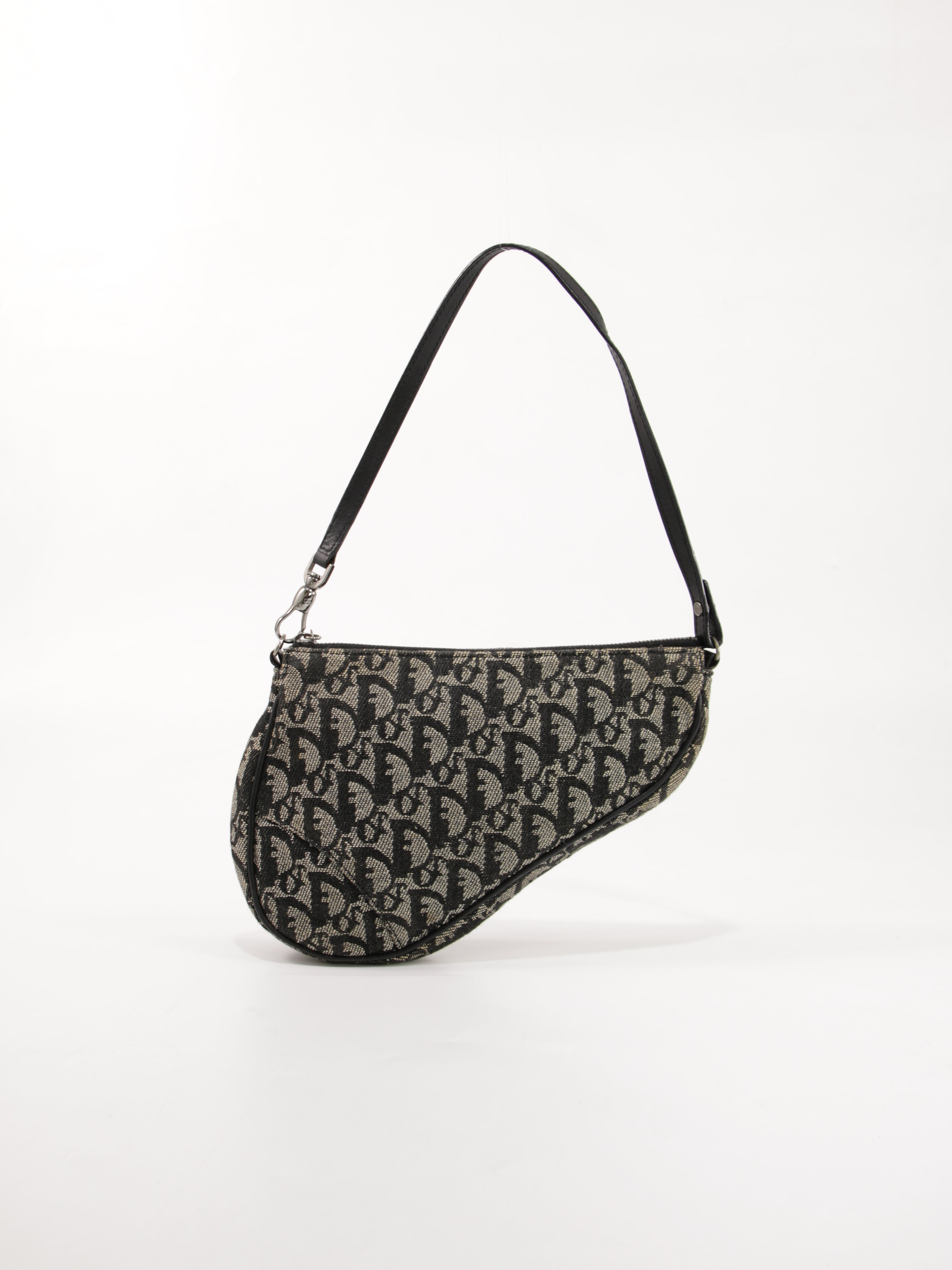 Saddle Pochette