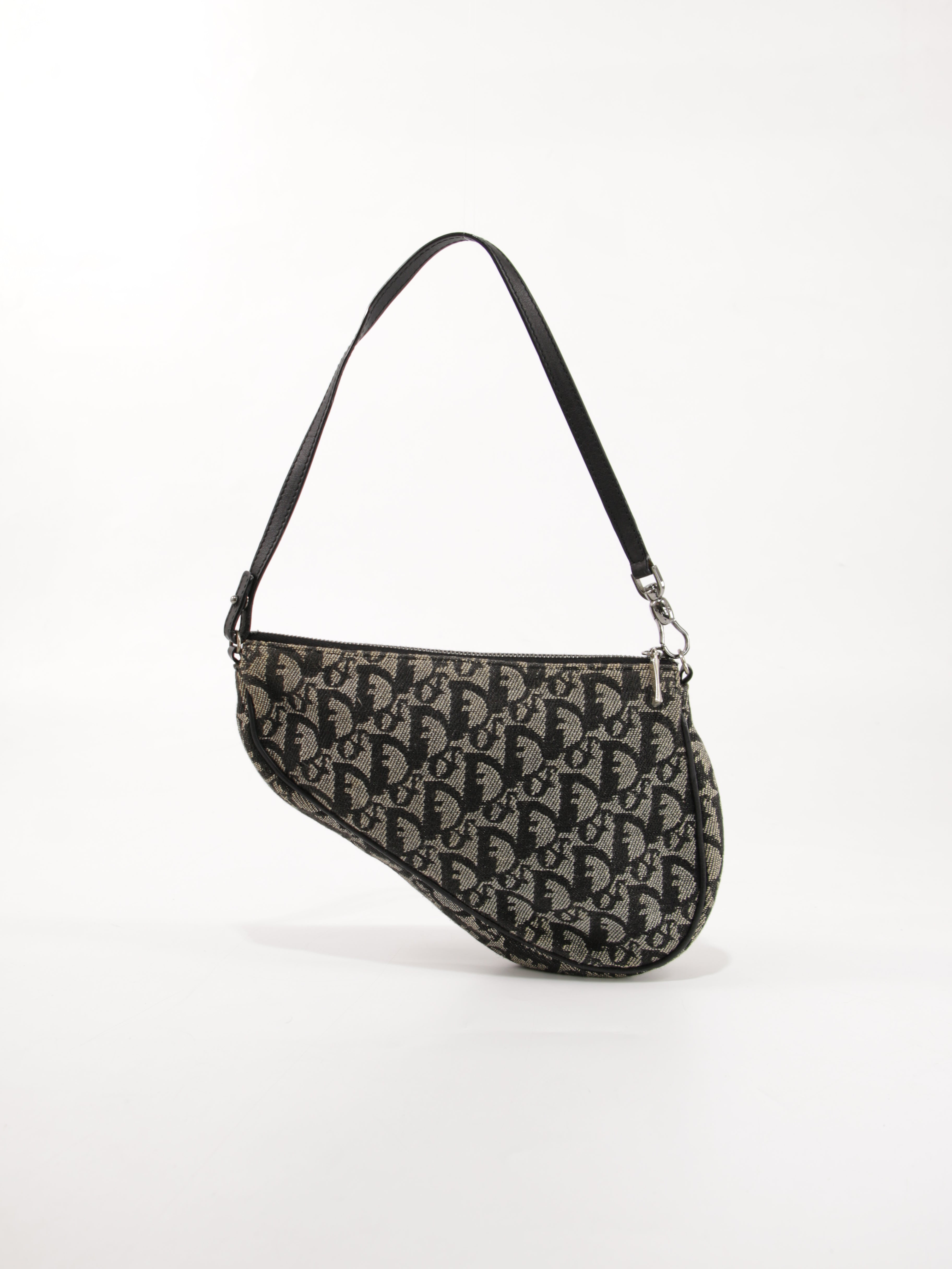 Saddle Pochette