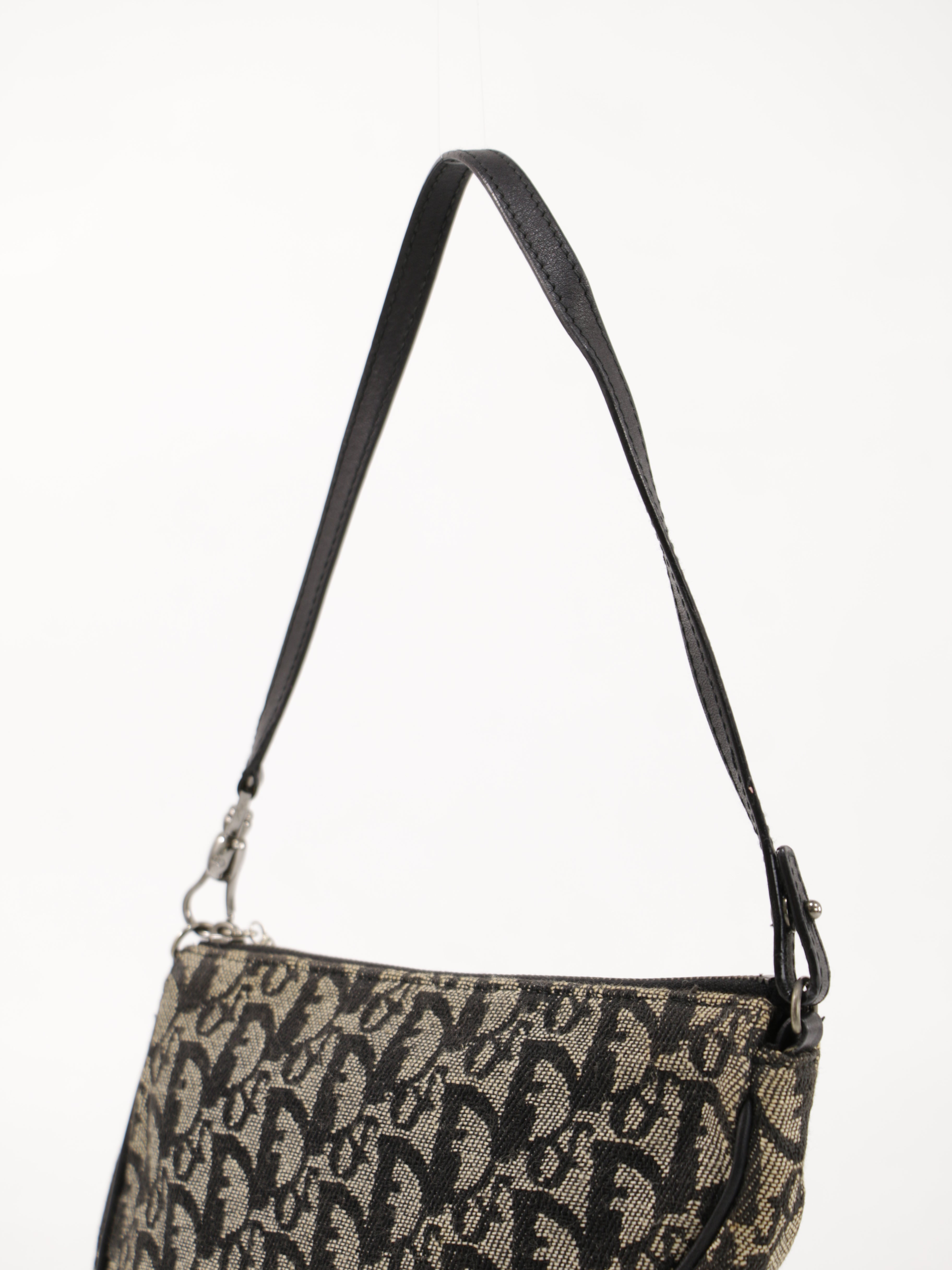 Saddle Pochette
