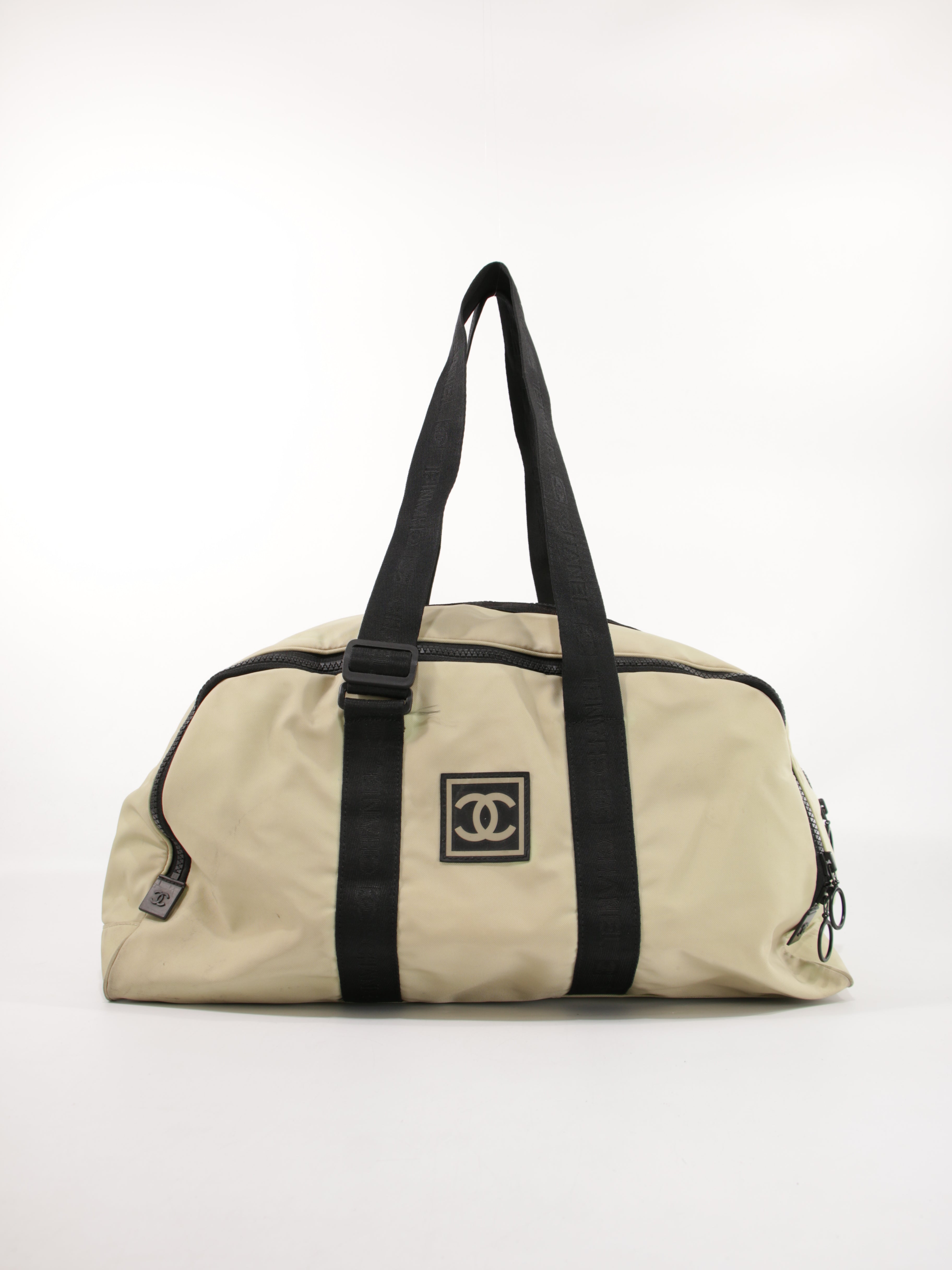 Duffle Bag
