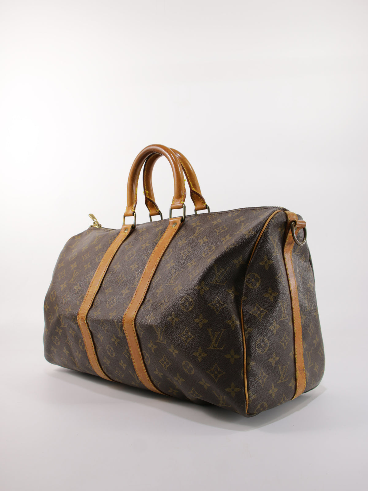 Louis Vuitton Keepall 45