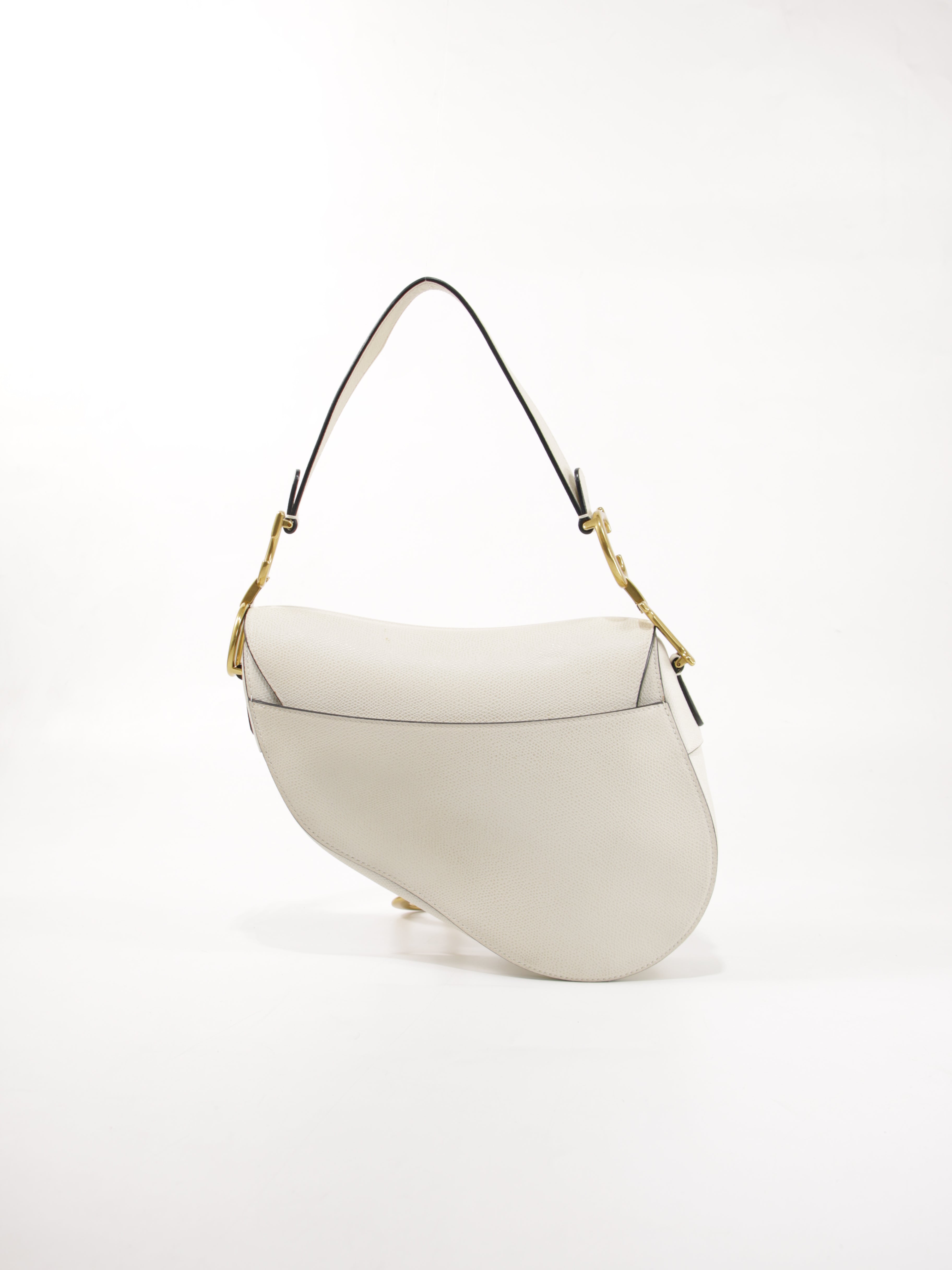 Mini Saddle