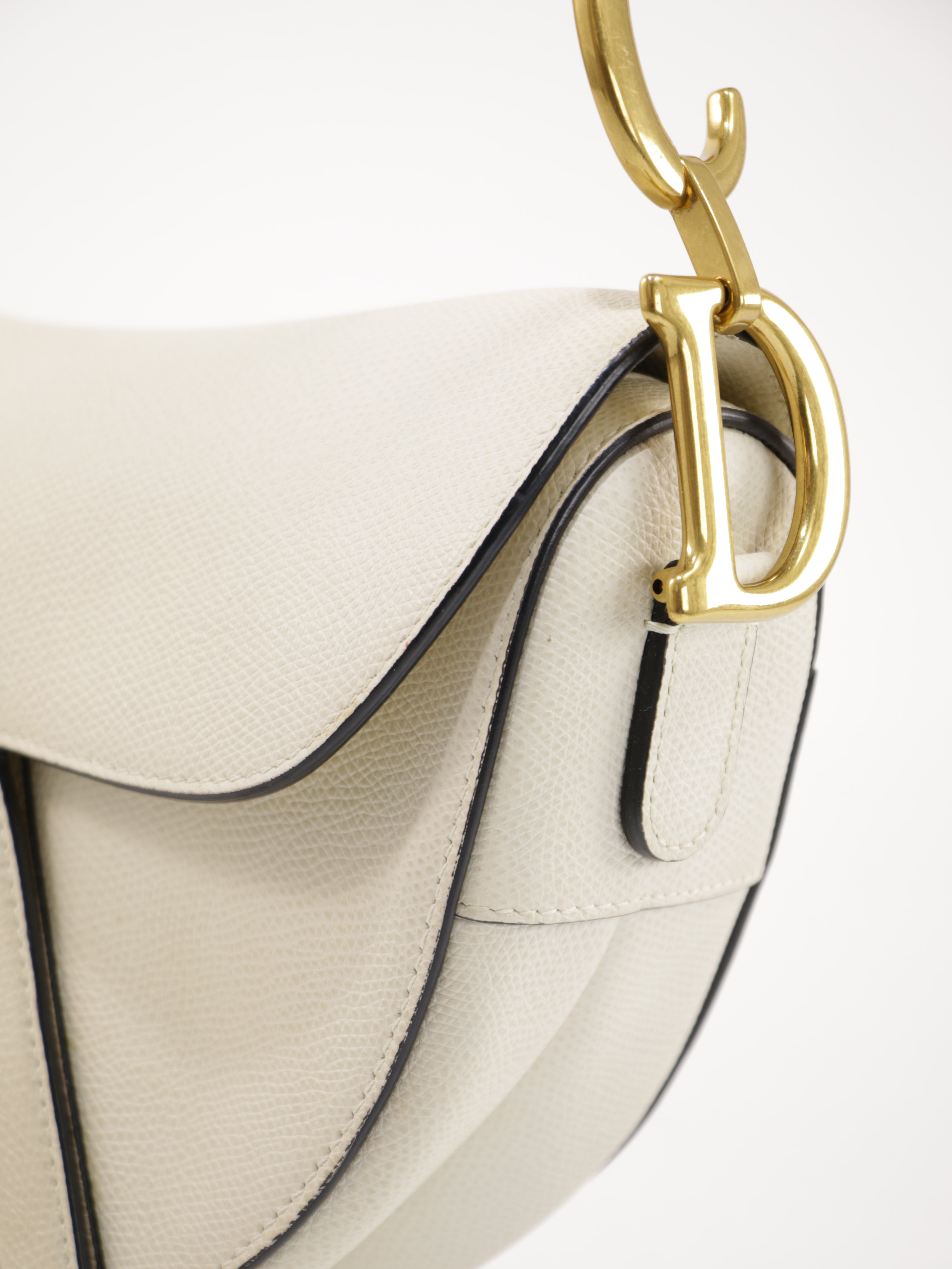 Mini Saddle