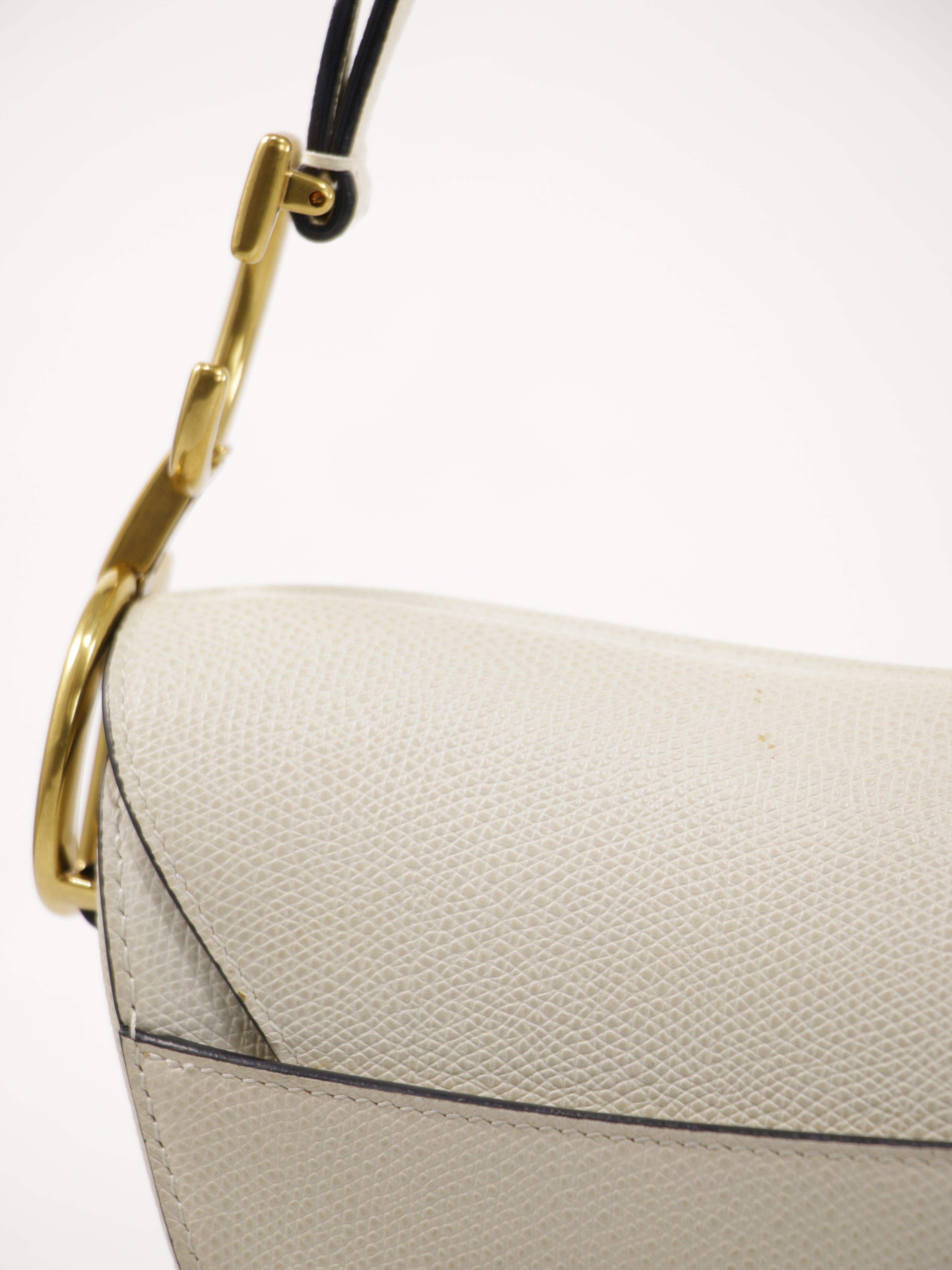 Mini Saddle