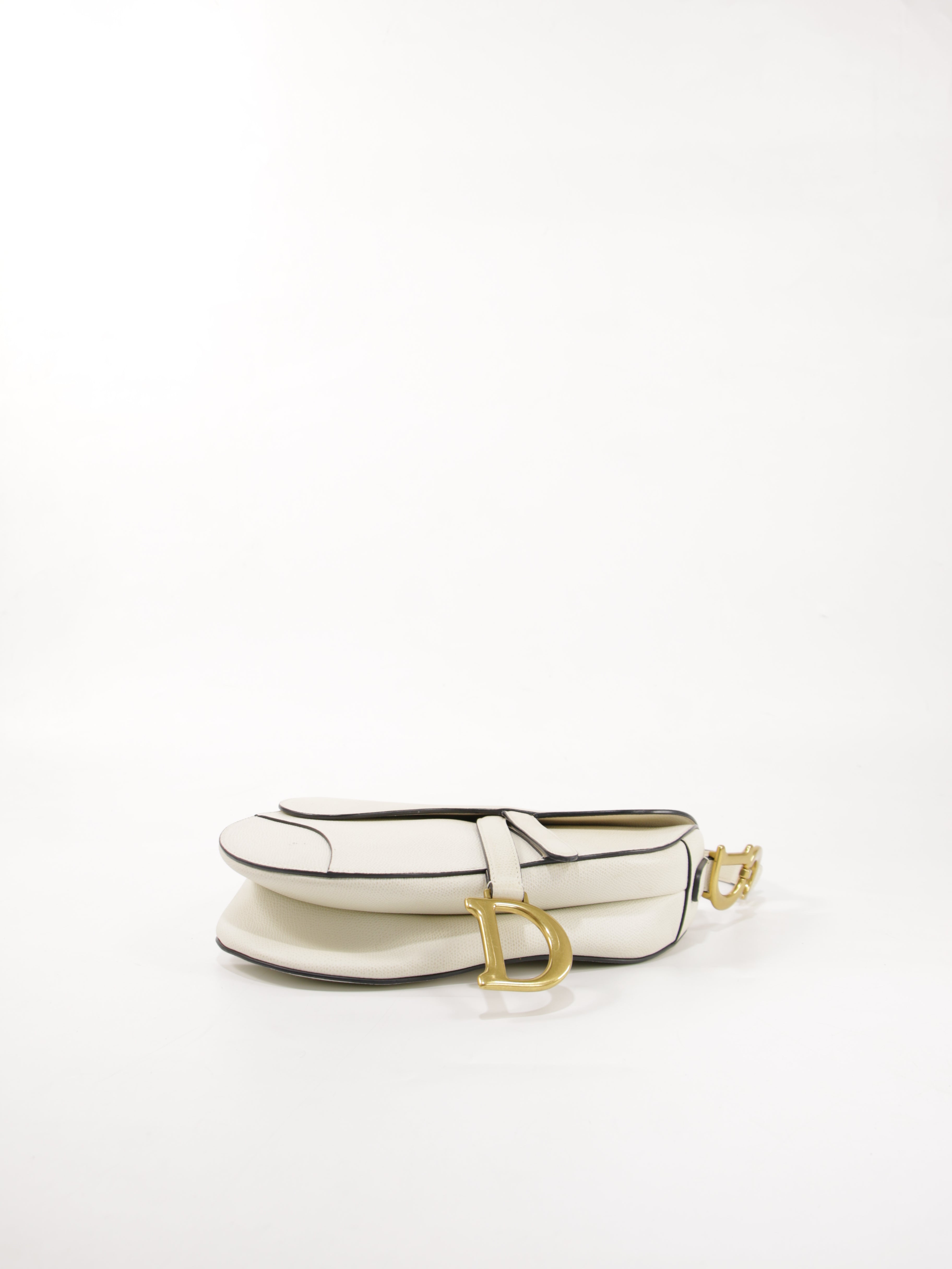 Mini Saddle