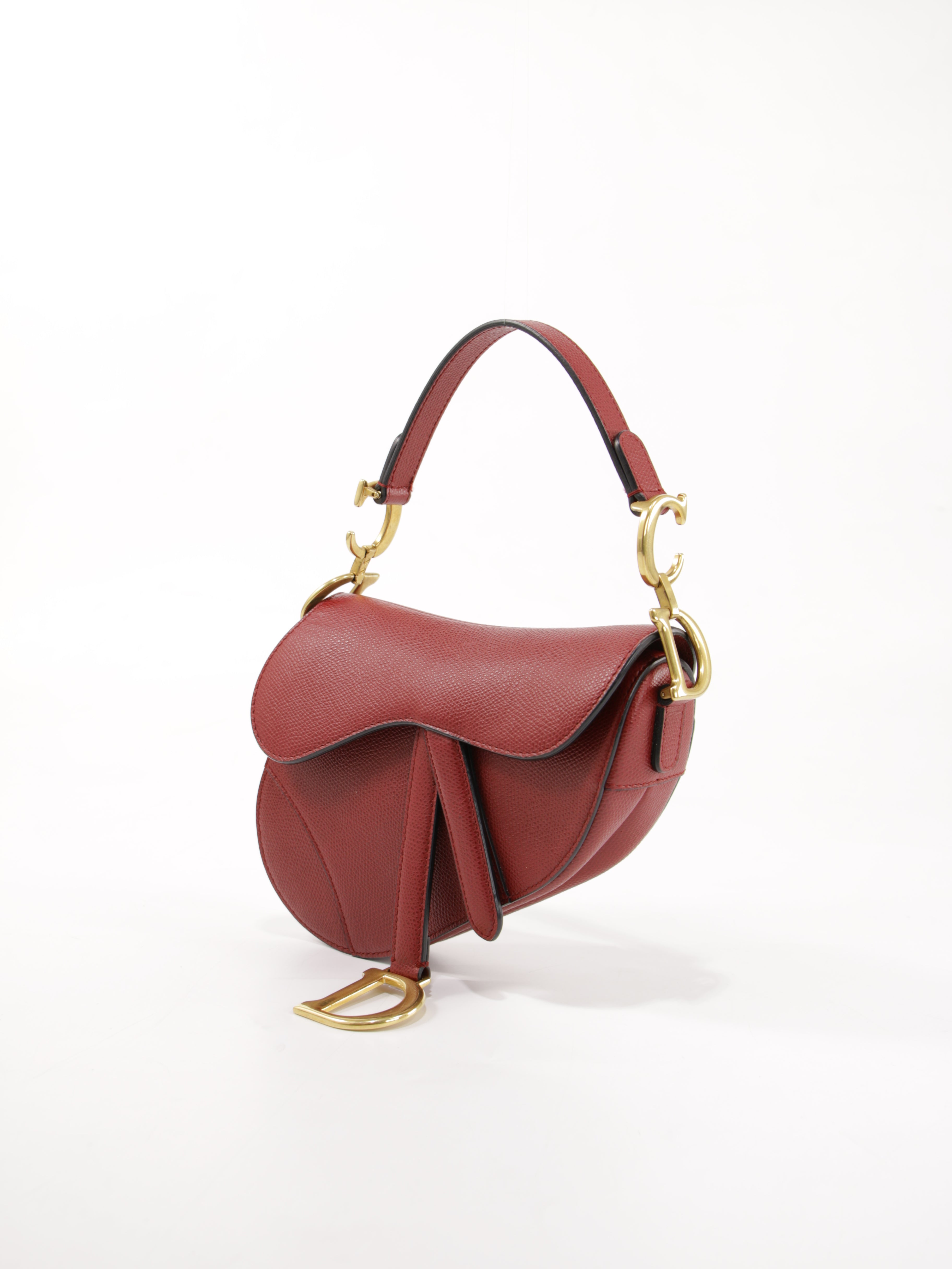 Mini Saddle